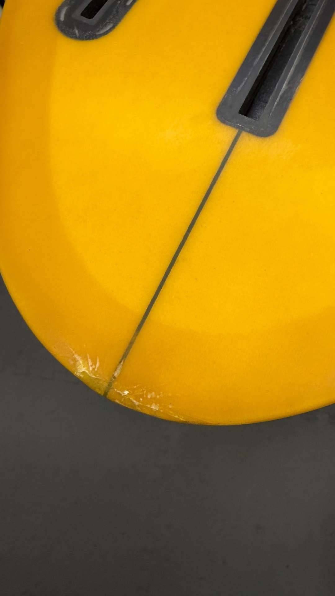 Smooth Operator 7'0"