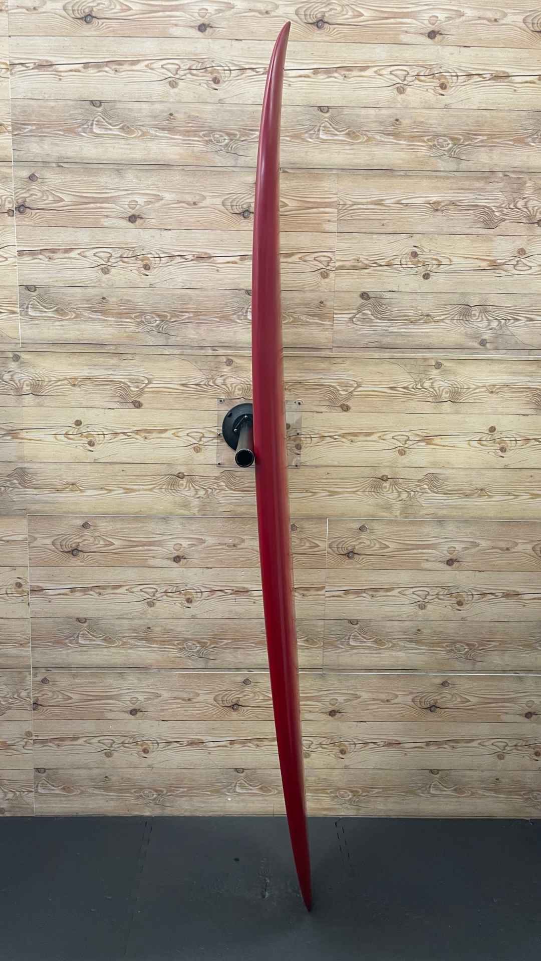 Smooth Operator 7'6"