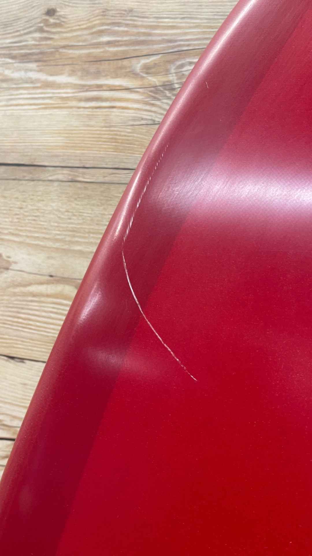 Smooth Operator 7'6"