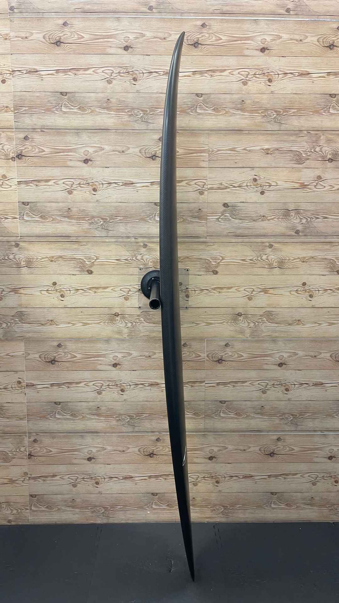 Smooth Operator 7'8"