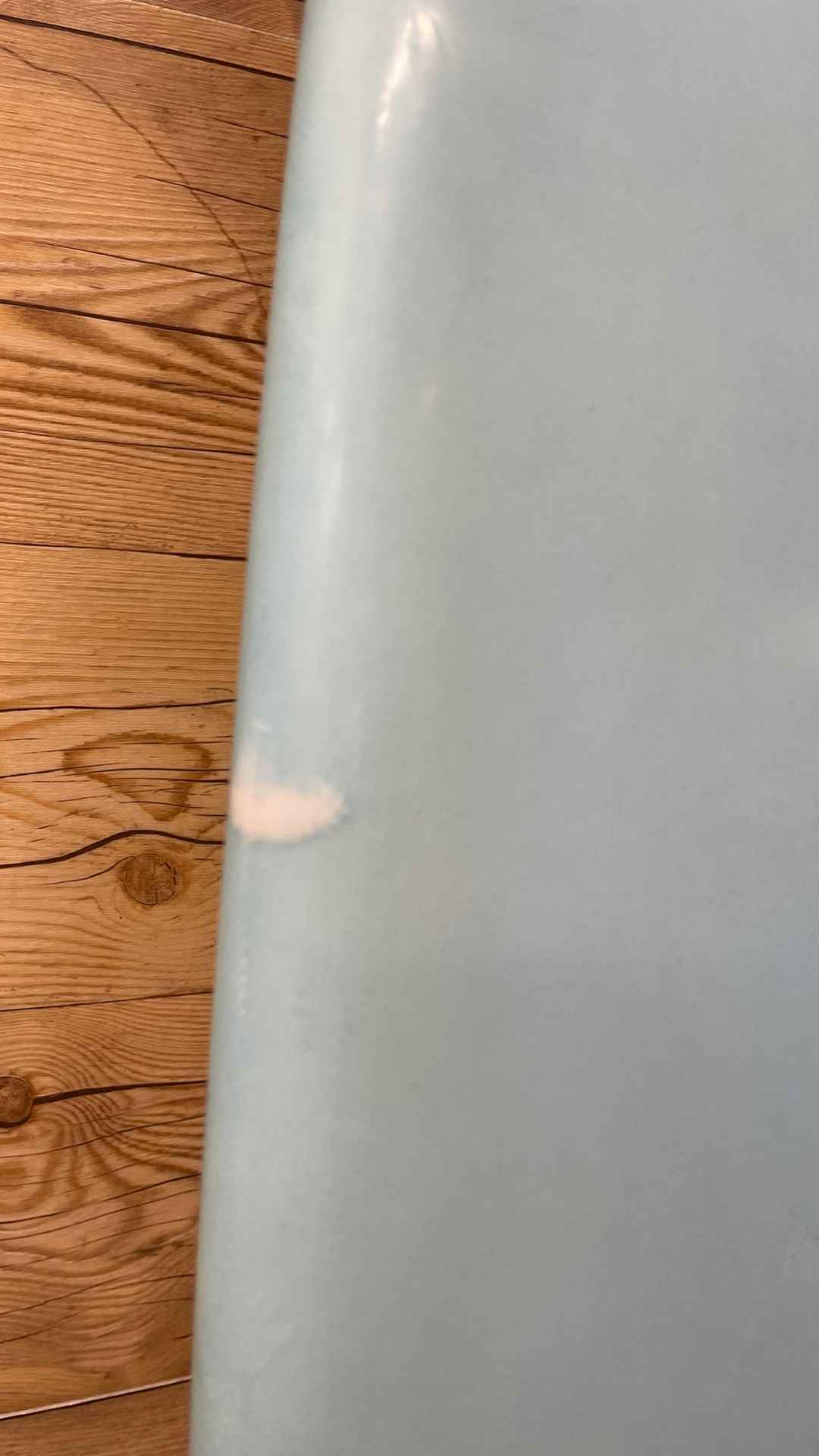 Smooth Operator 6'8"