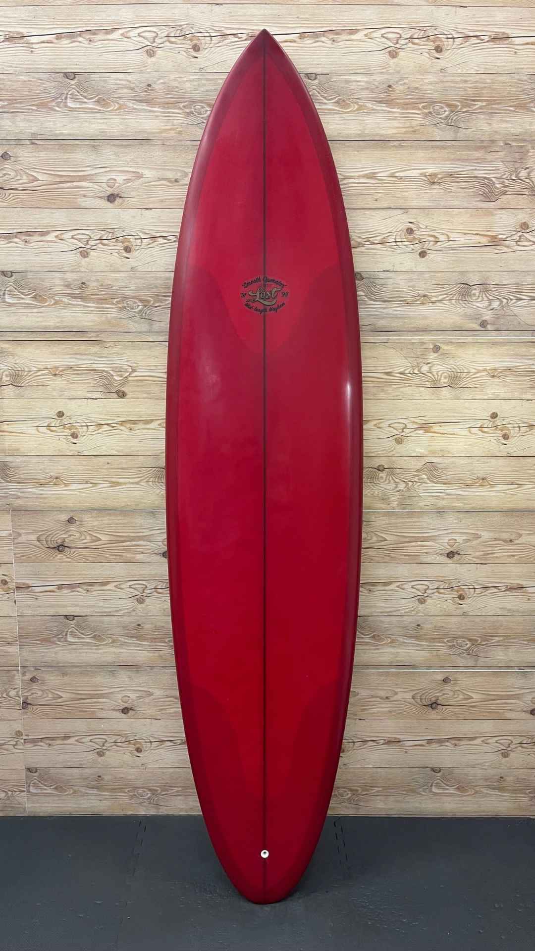 Smooth Operator 7'6"