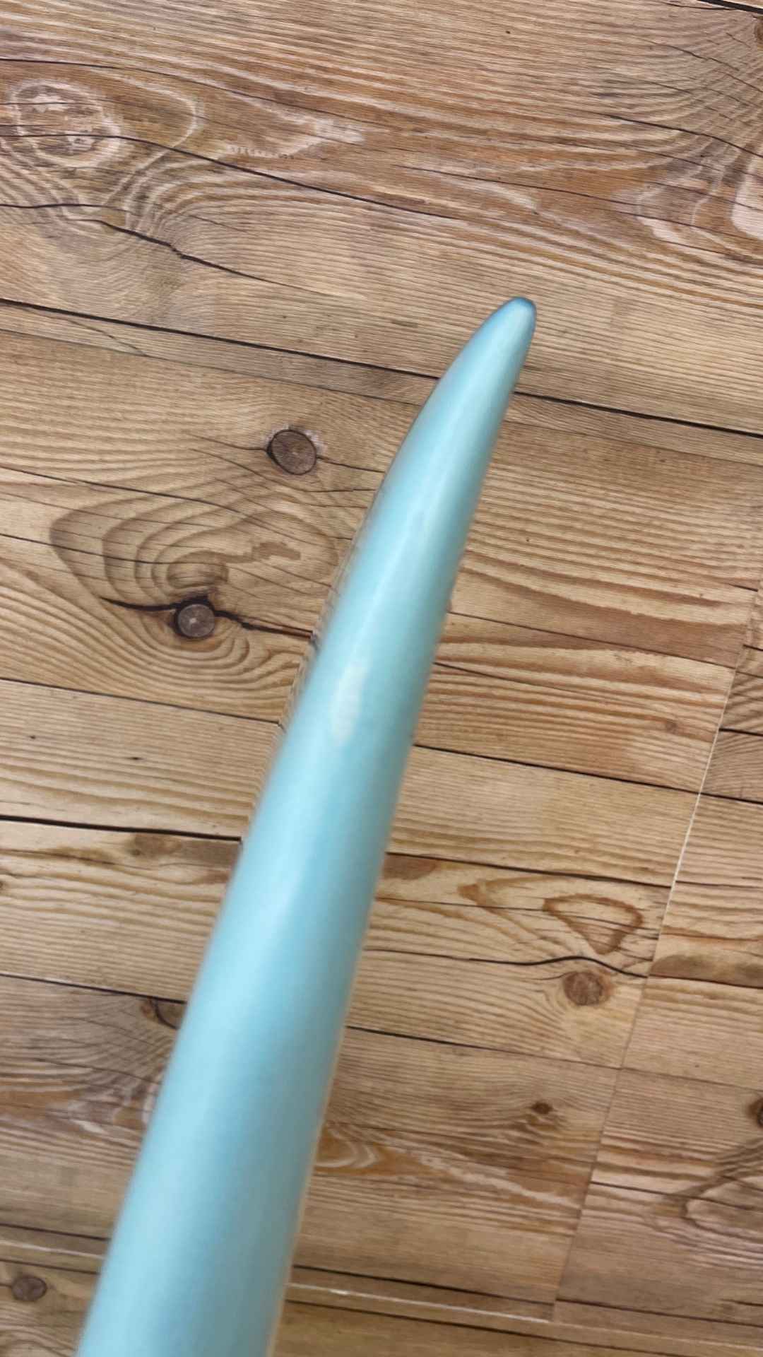 Smooth Operator 6'8"