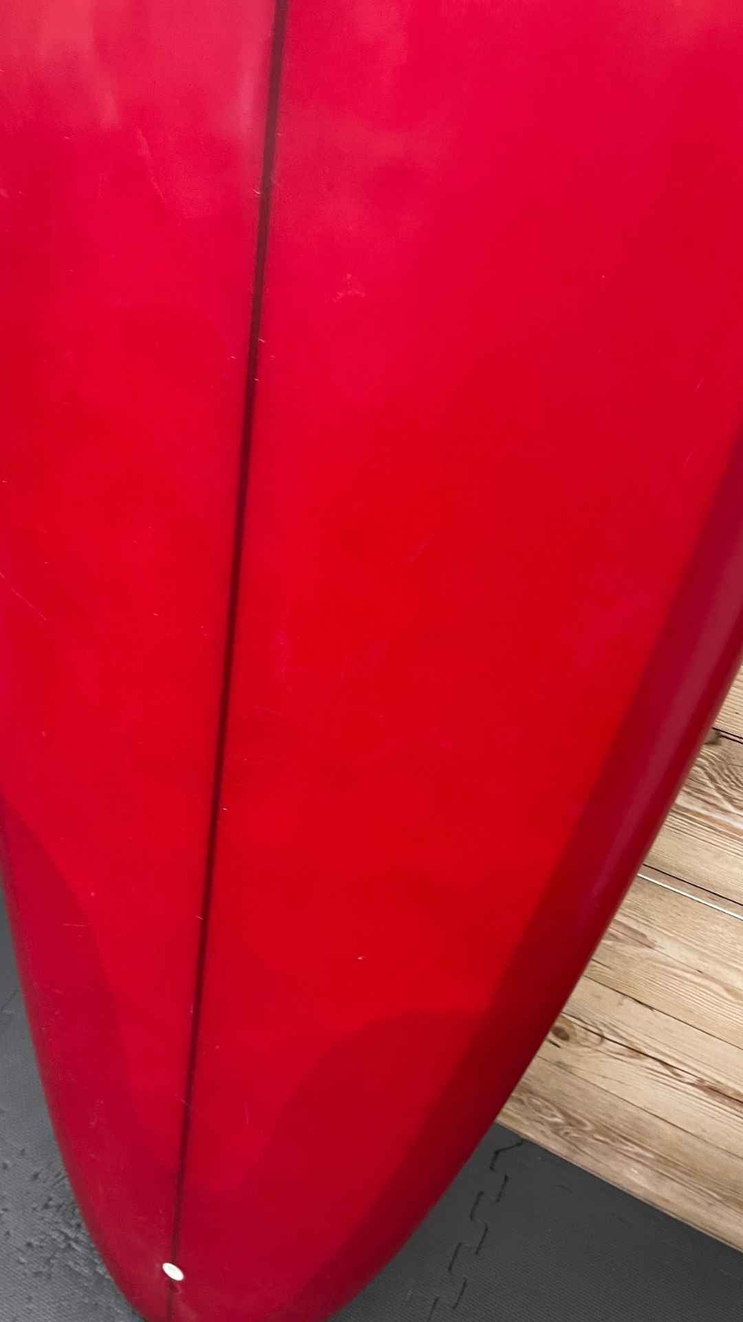 Smooth Operator 7'6"