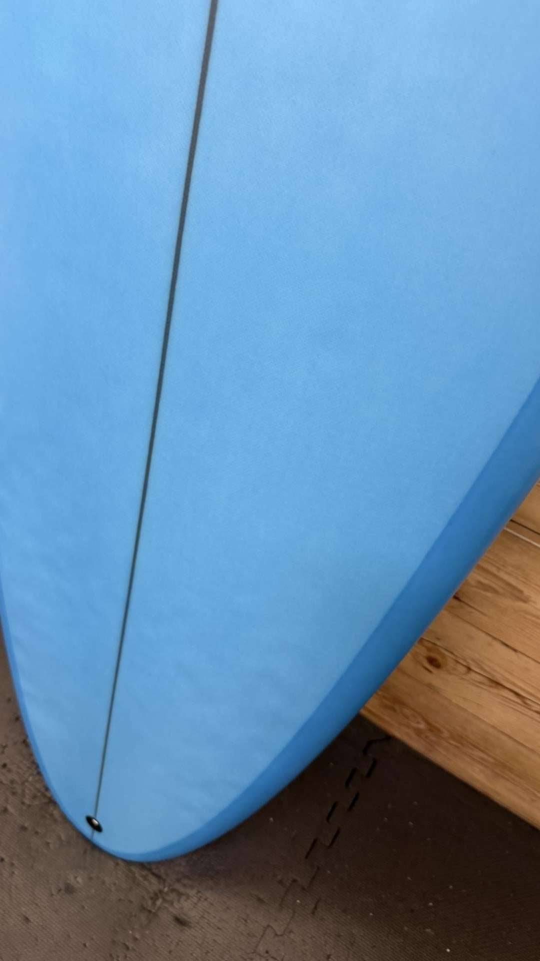 Smooth Operator 6'8"