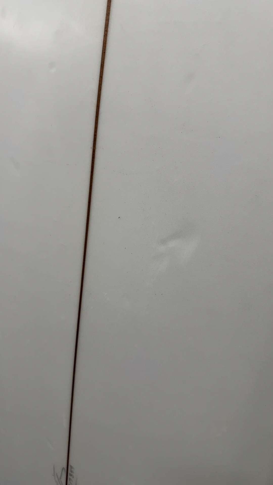 Smooth Operator 7'2"