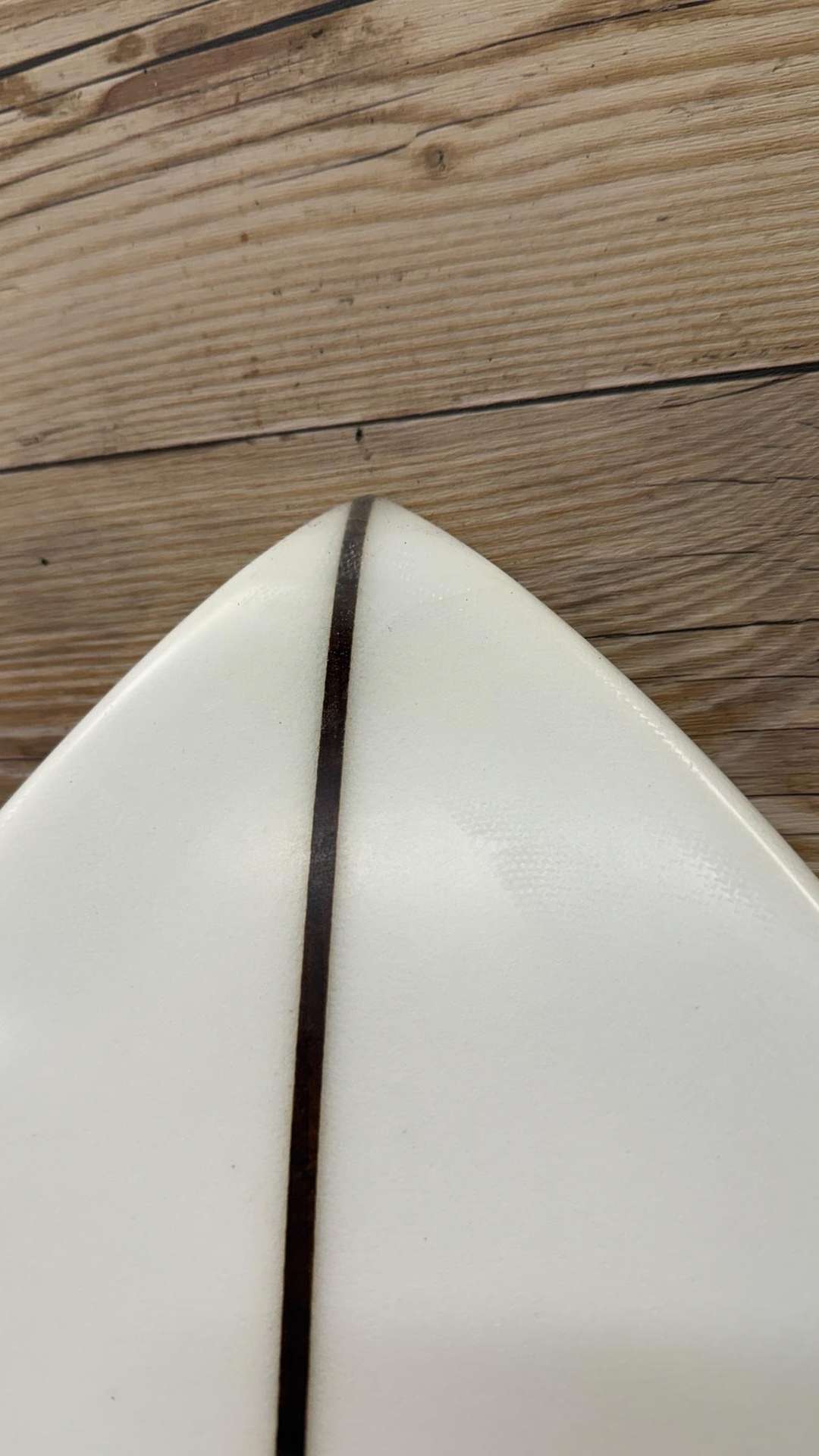 Smooth Operator 7'2"