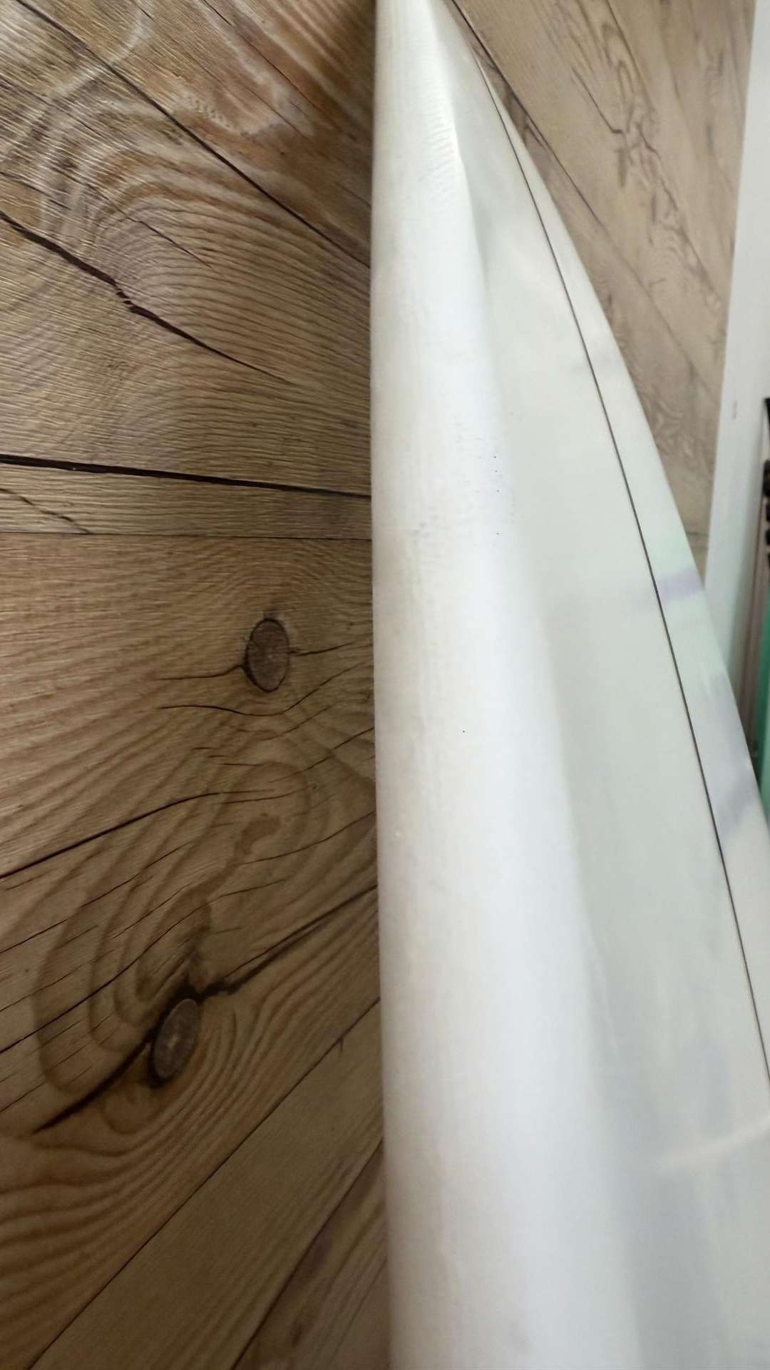 Smooth Operator 7'2"