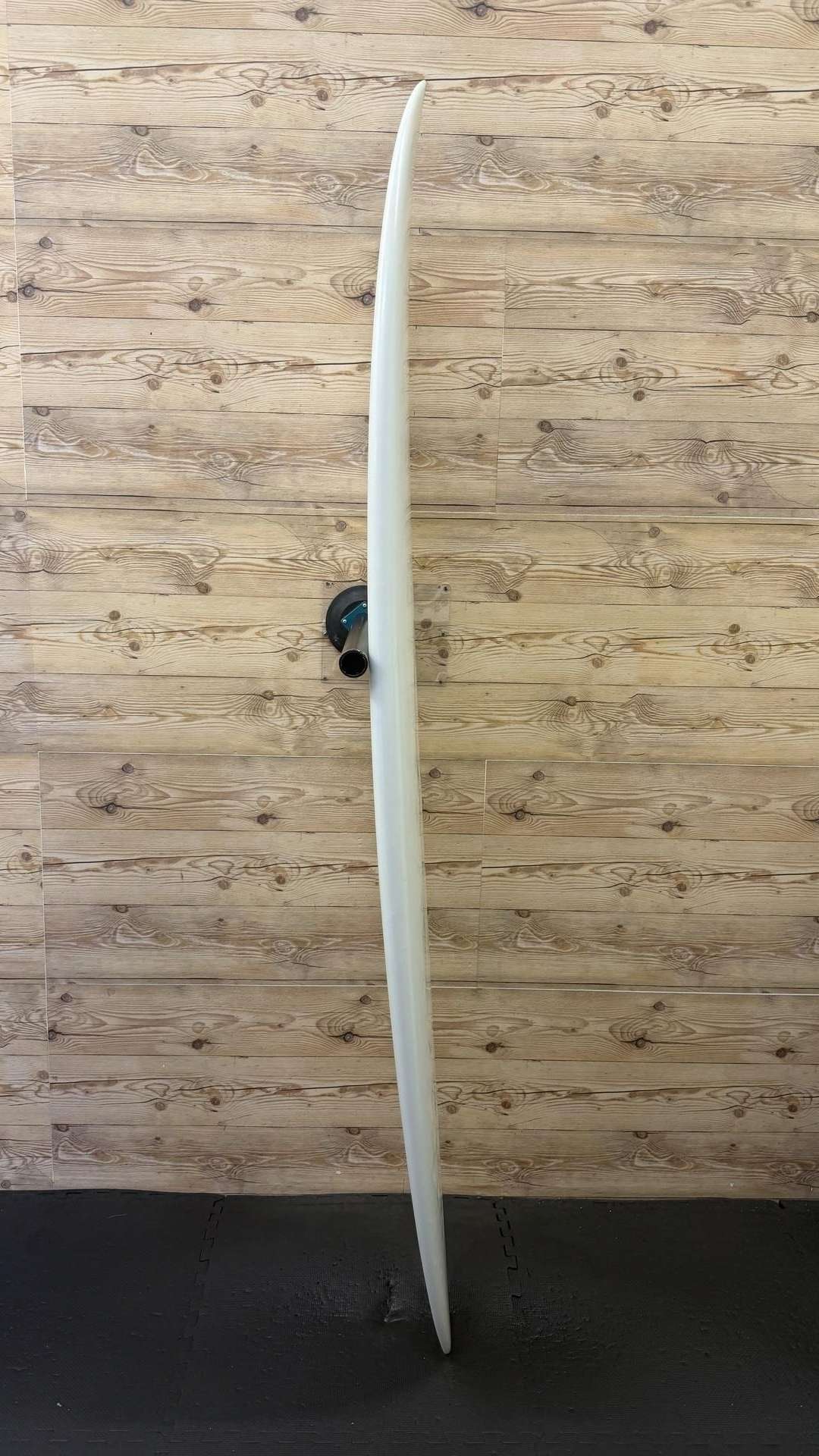 Smooth Operator 7'2"