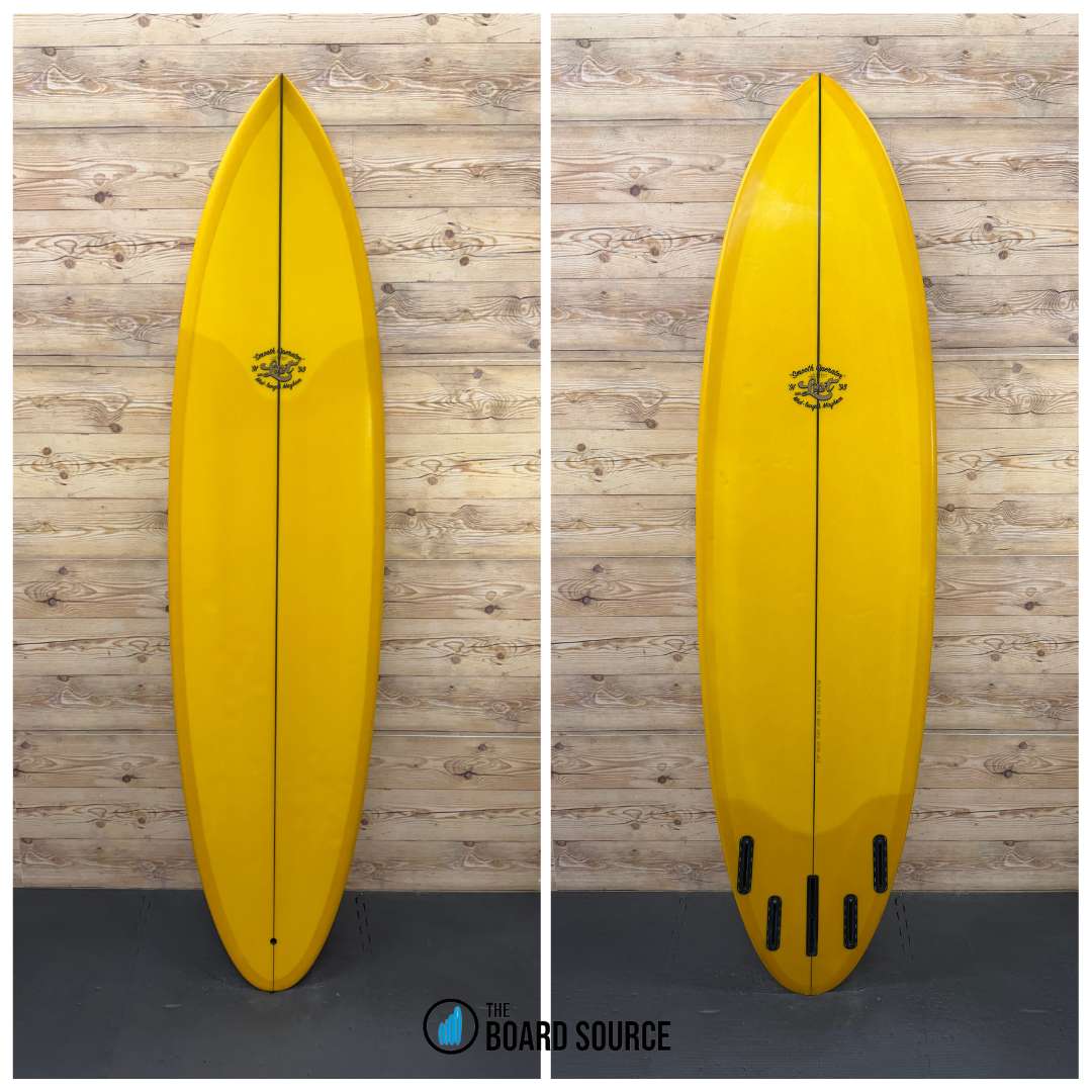 Smooth Operator 7'0"