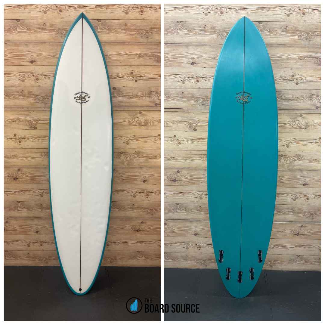 Smooth Operator 7'4"