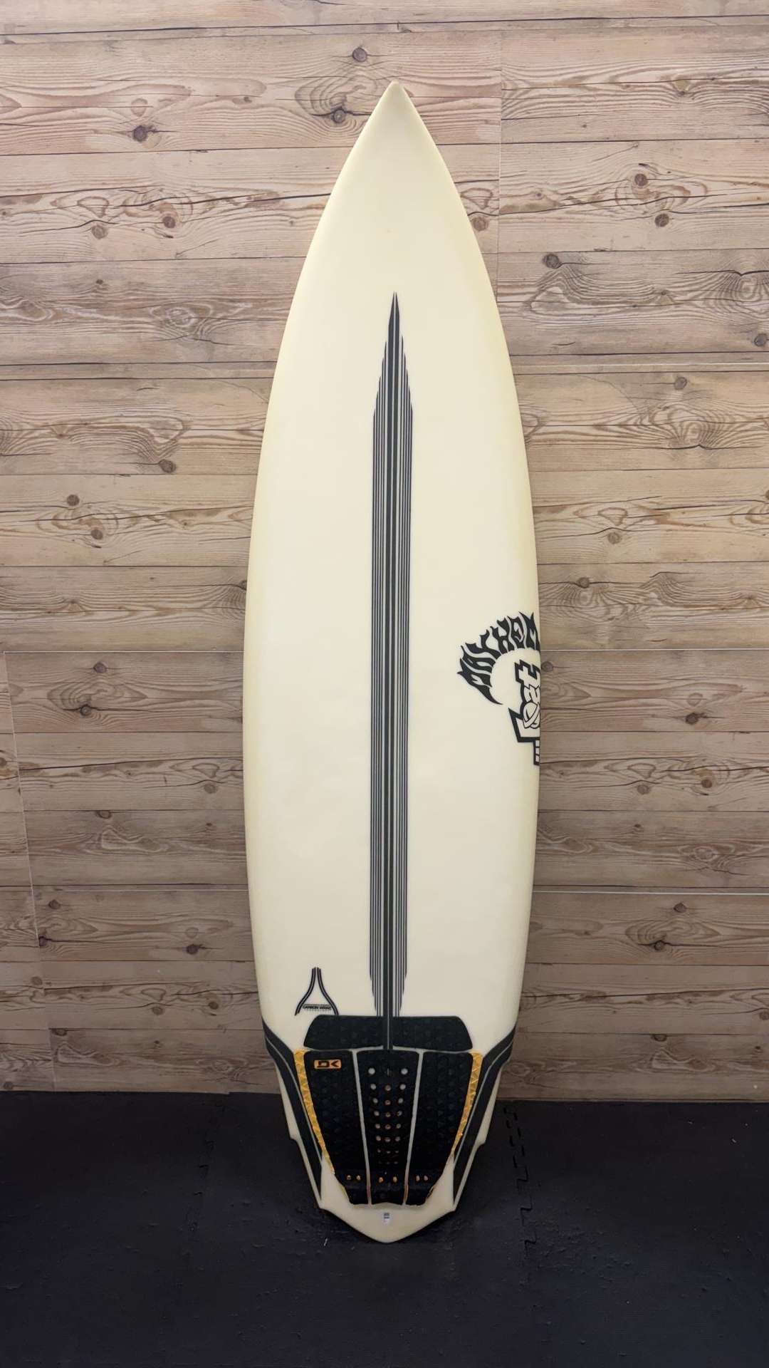 Stealth 6'5"