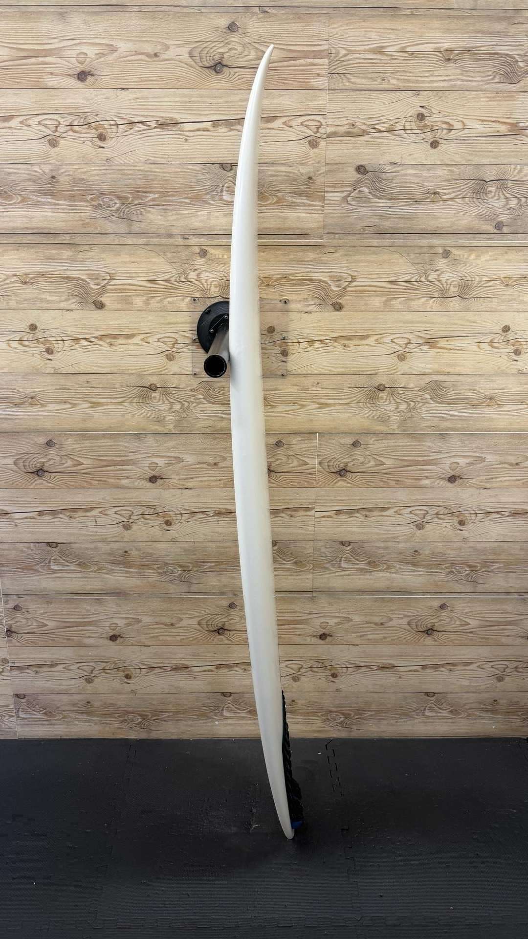 Step Driver 6'2"