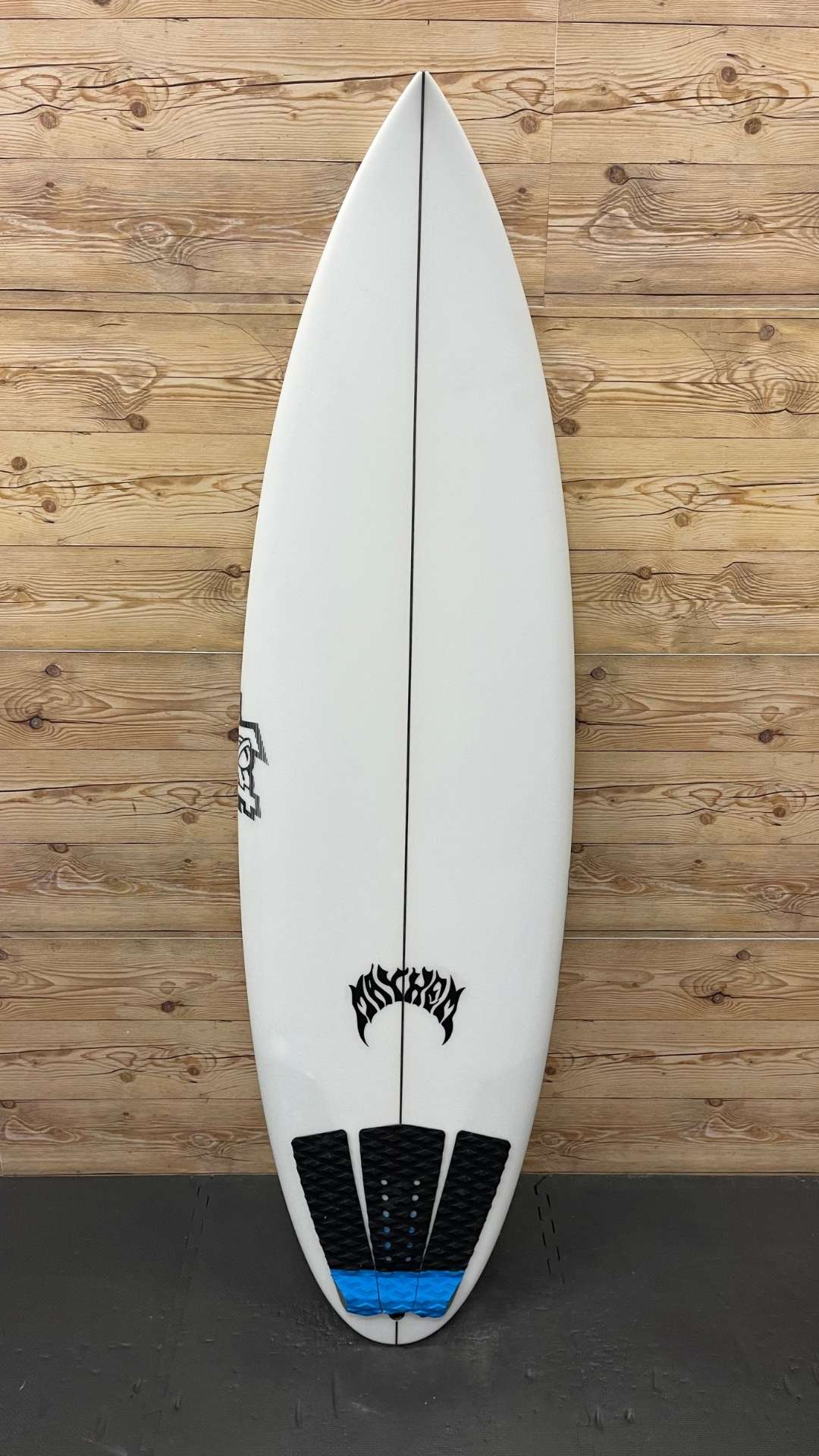 Stub Diver 3.0 5'11"