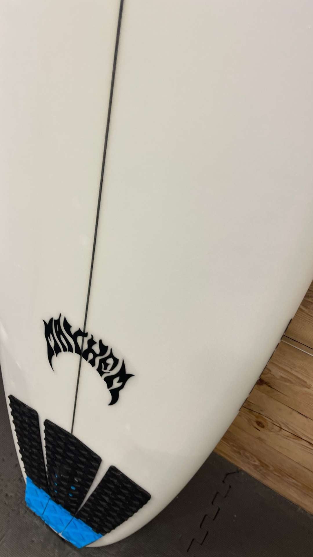 Stub Diver 3.0 5'11"