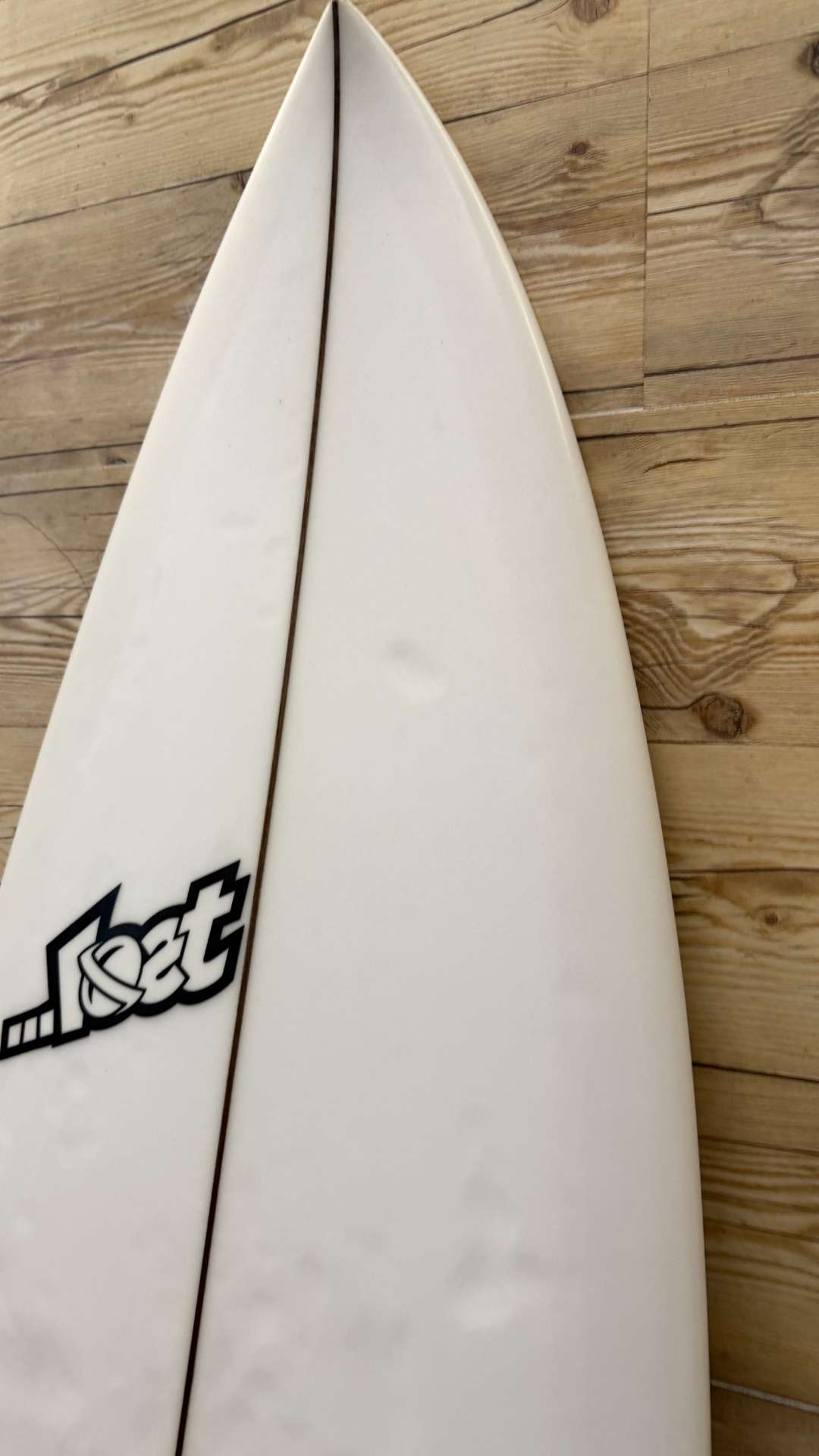 Stub Driver 3.0 5'10"