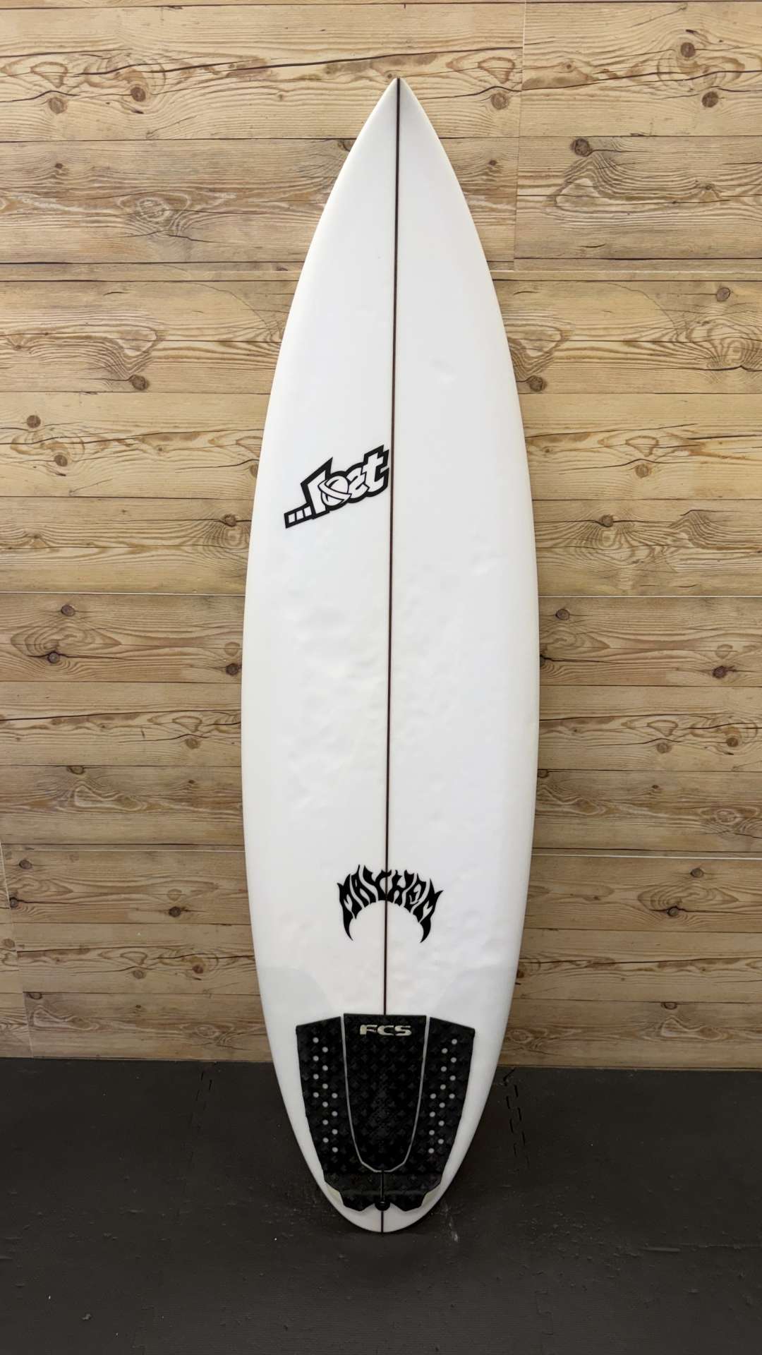 Stub Driver 3.0 5'10"