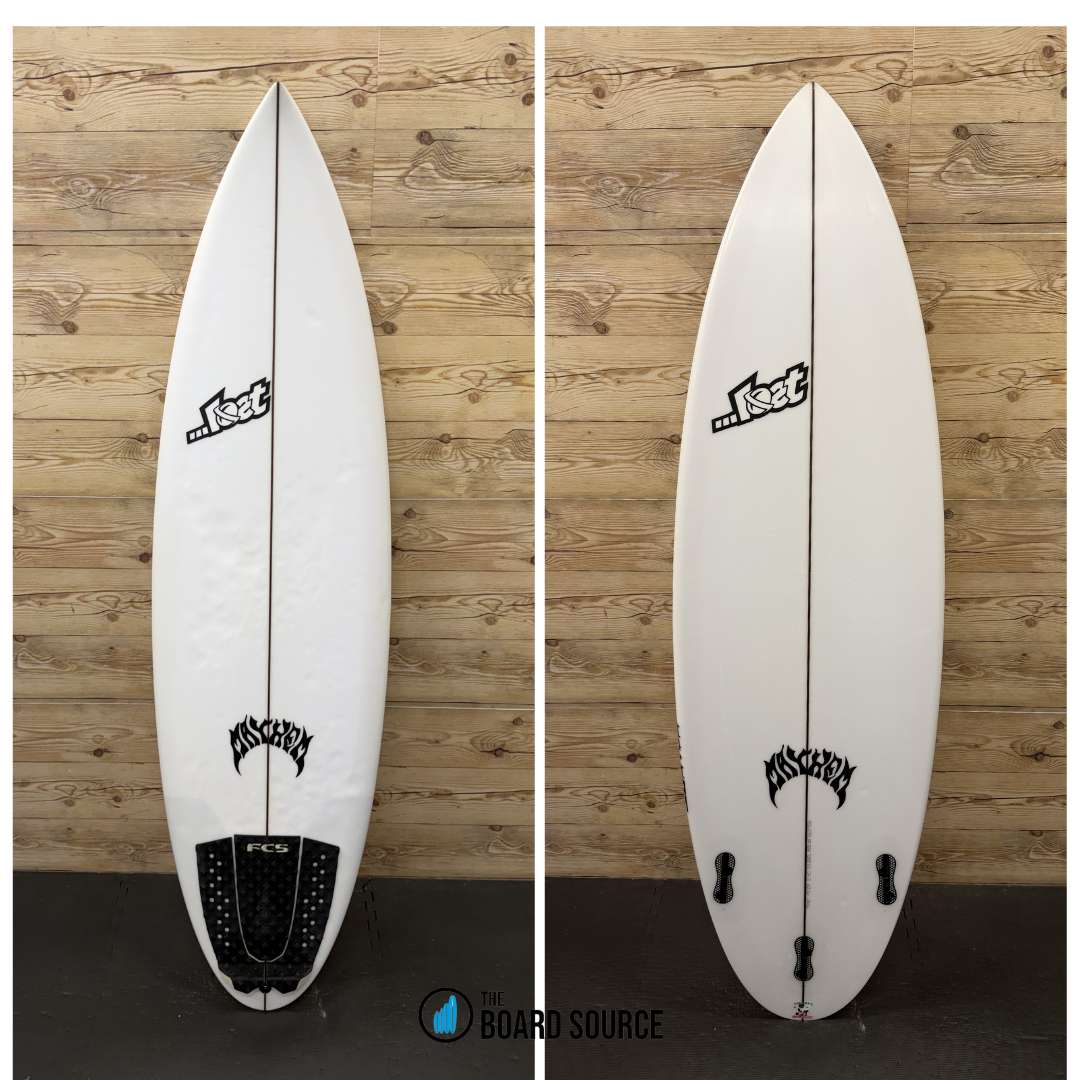 Stub Driver 3.0 5'10"