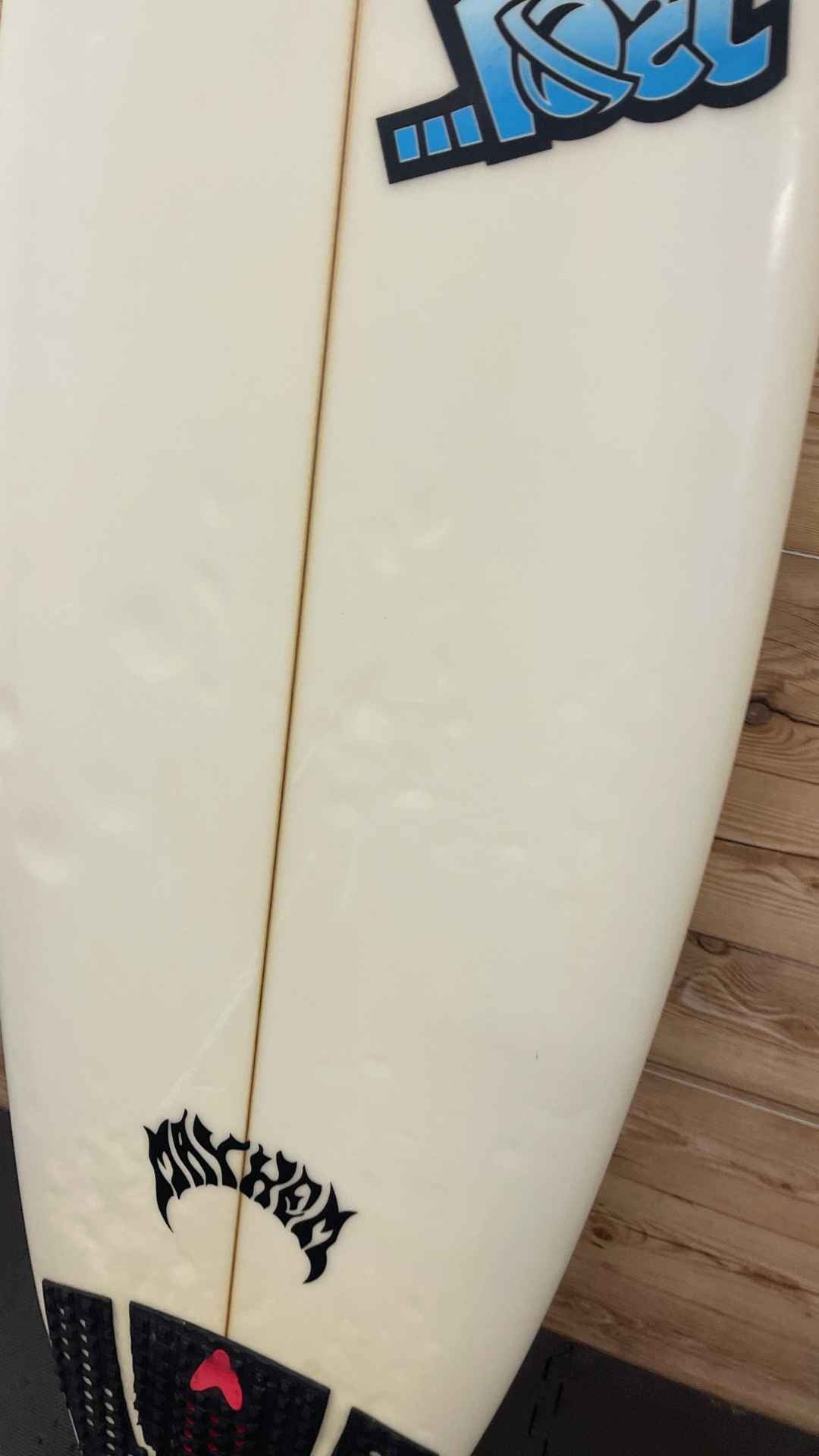 Sub Scorcher II 5'11"