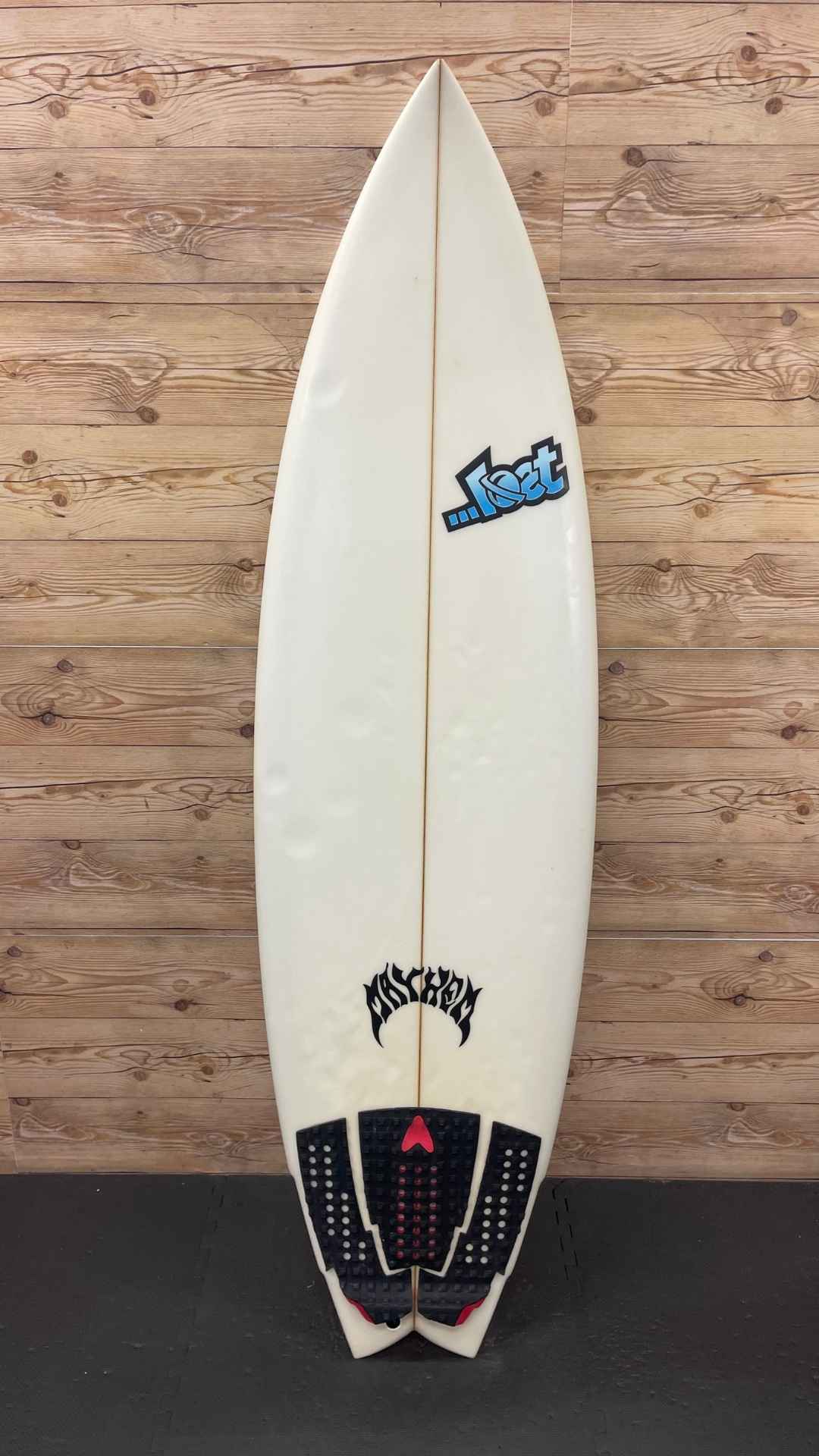 Sub Scorcher II 5'11"
