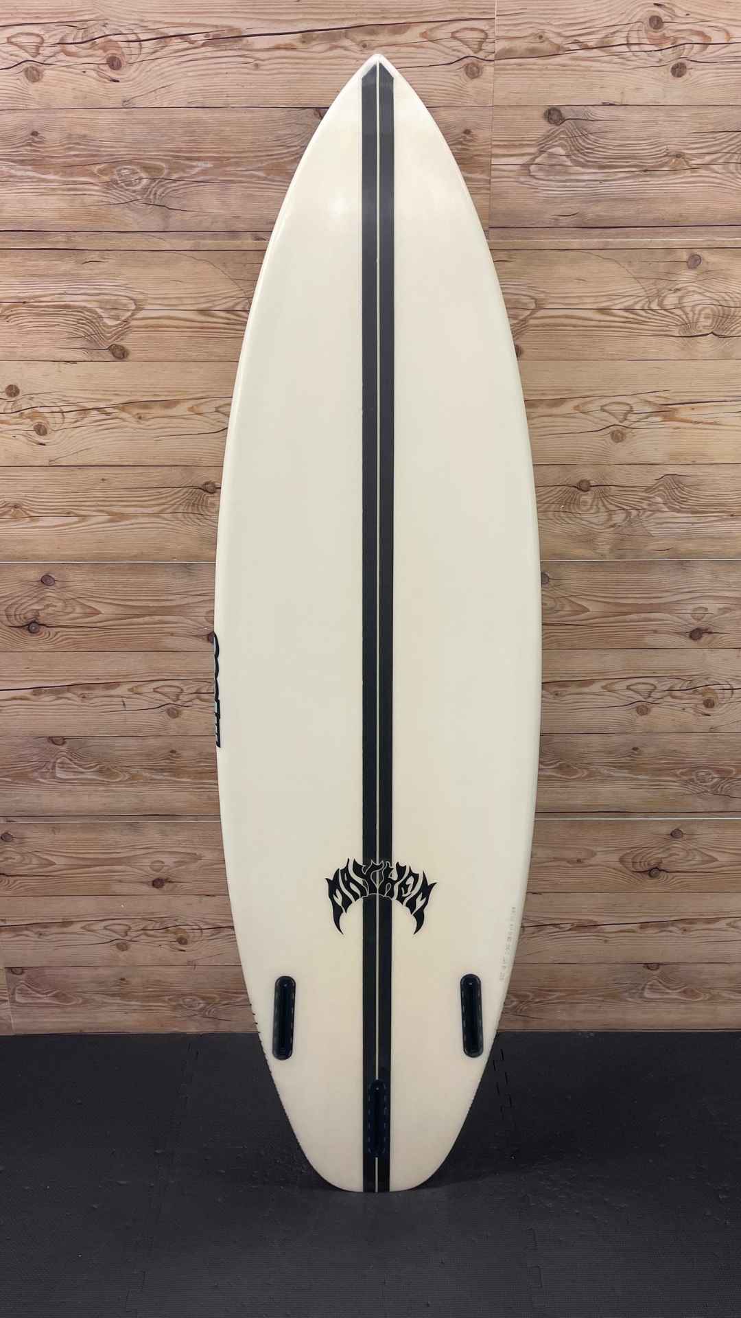 Sub Driver 2.0 5'10"