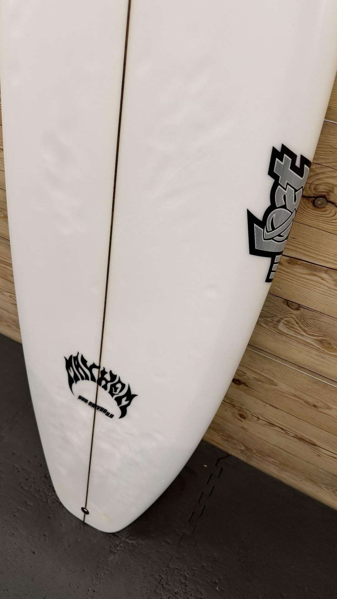 Sub Driver 2.0 5'11"