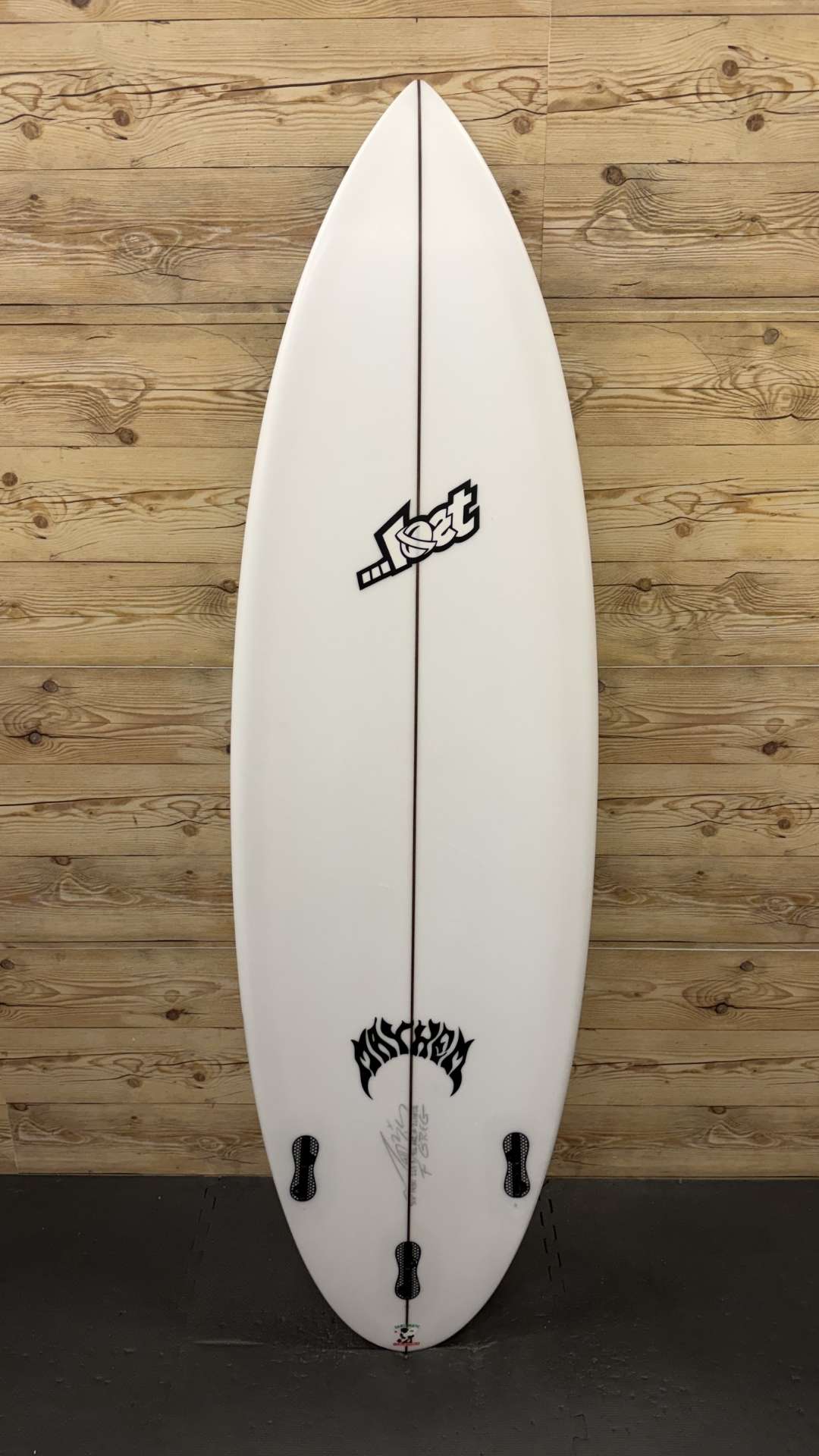 Sub Driver 2.0 5'11"