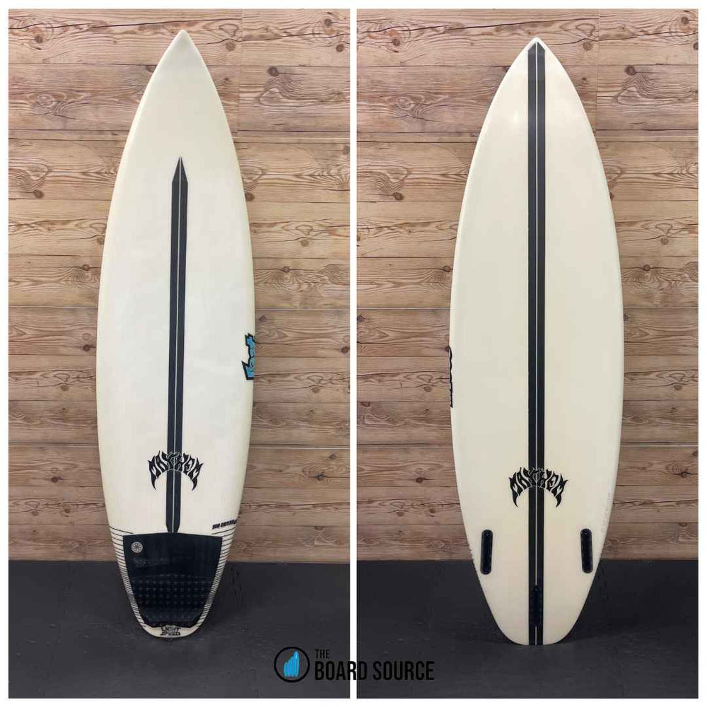 Sub Driver 2.0 5'10"