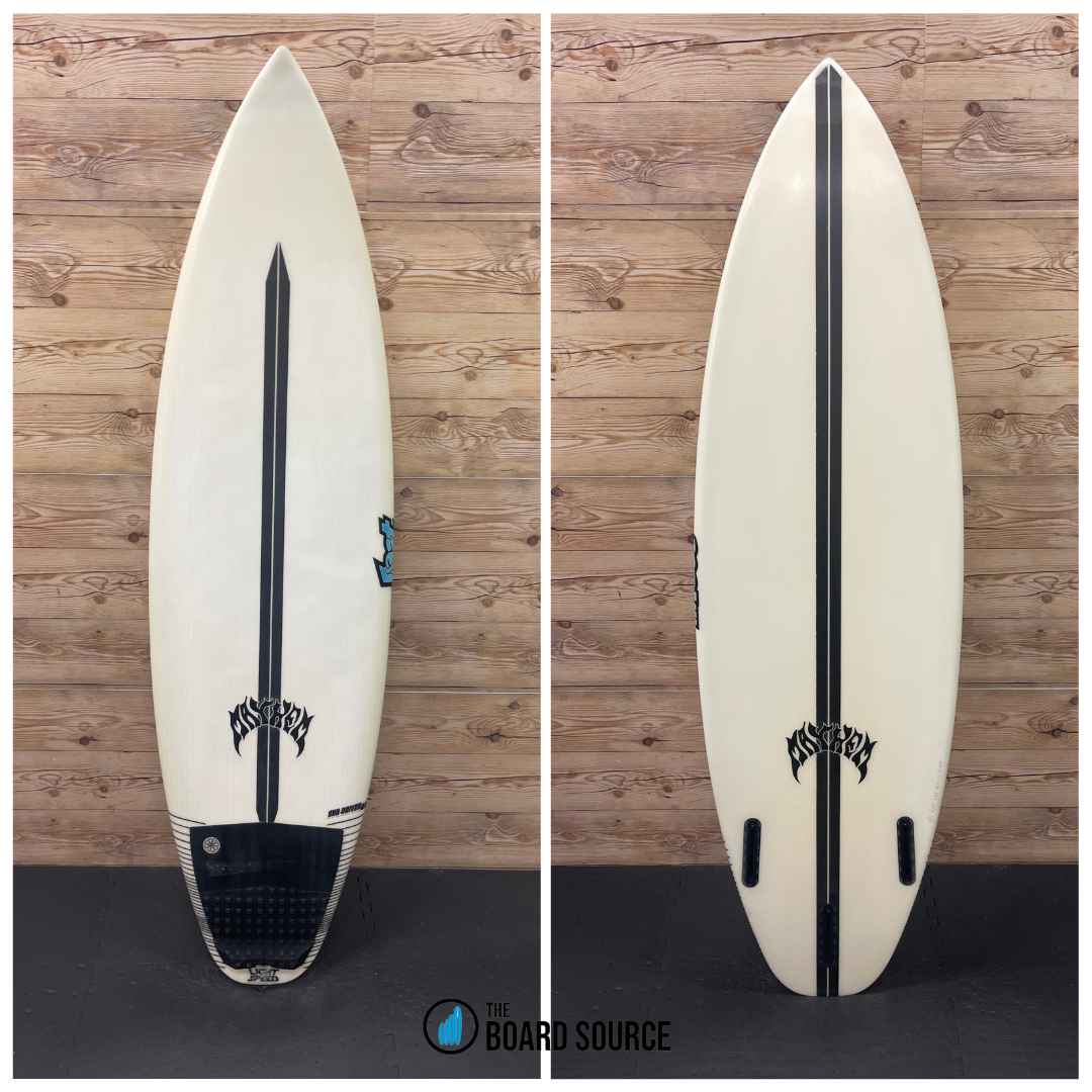 Sub Driver 2.0 5'10"