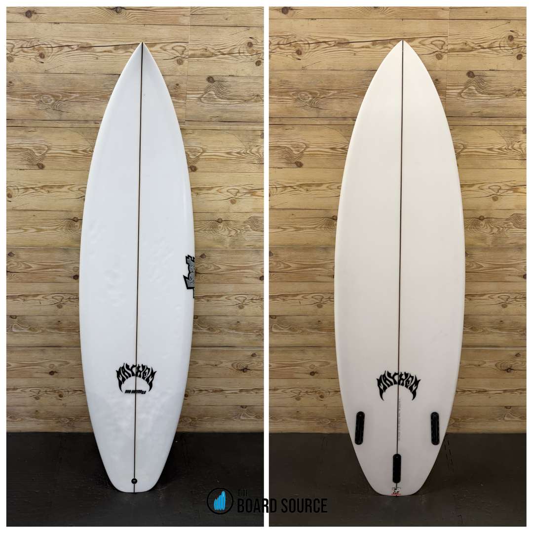 Sub Driver 2.0 5'11"