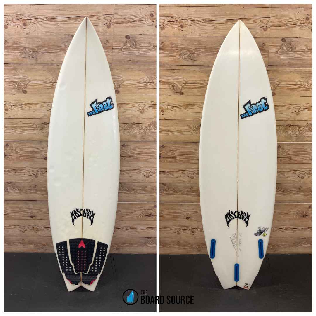 Sub Scorcher II 5'11"