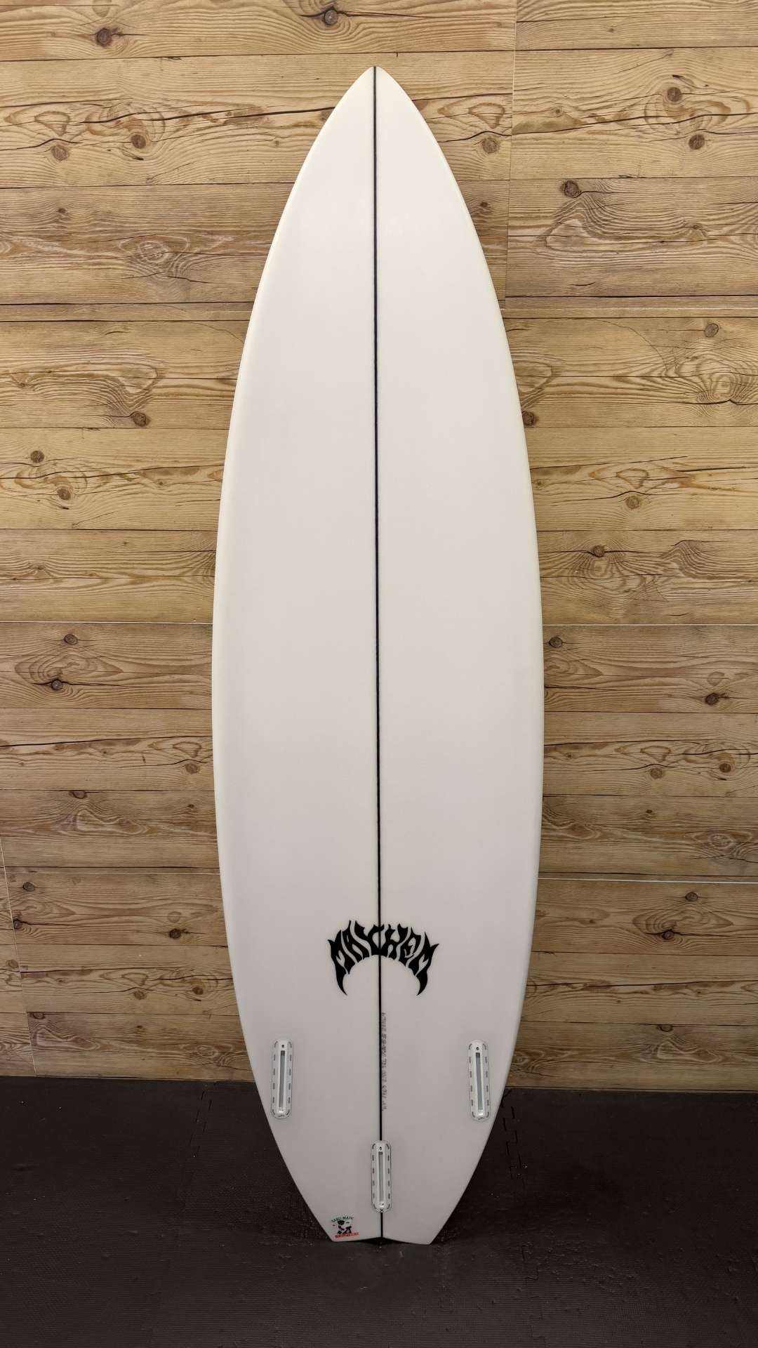 Sub Driver 3.0 6'1"