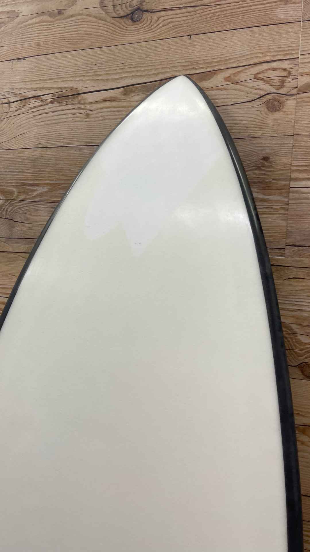 Sub Driver 2.0 5'11"