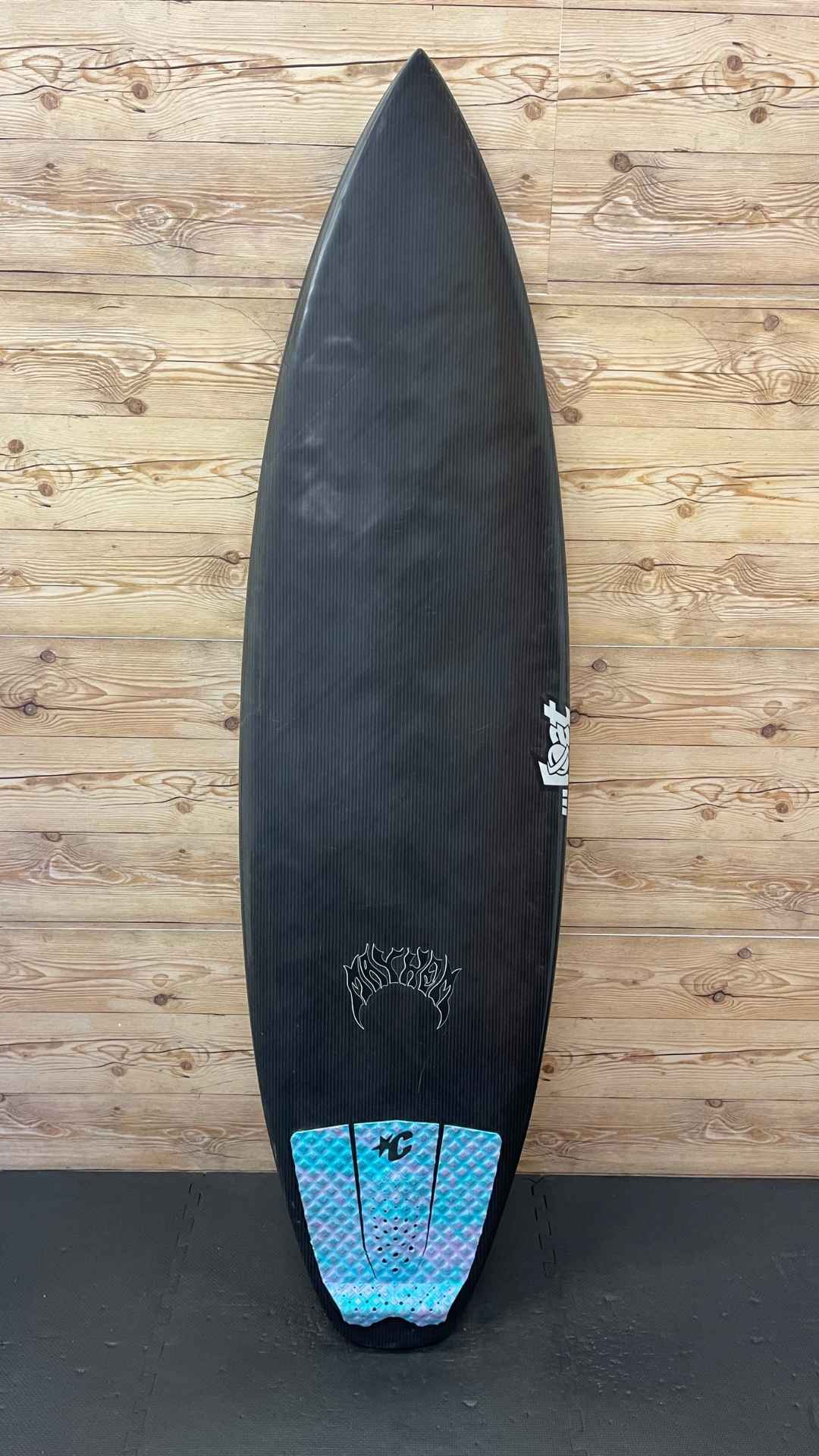 Sub Driver 2.0 5'11"