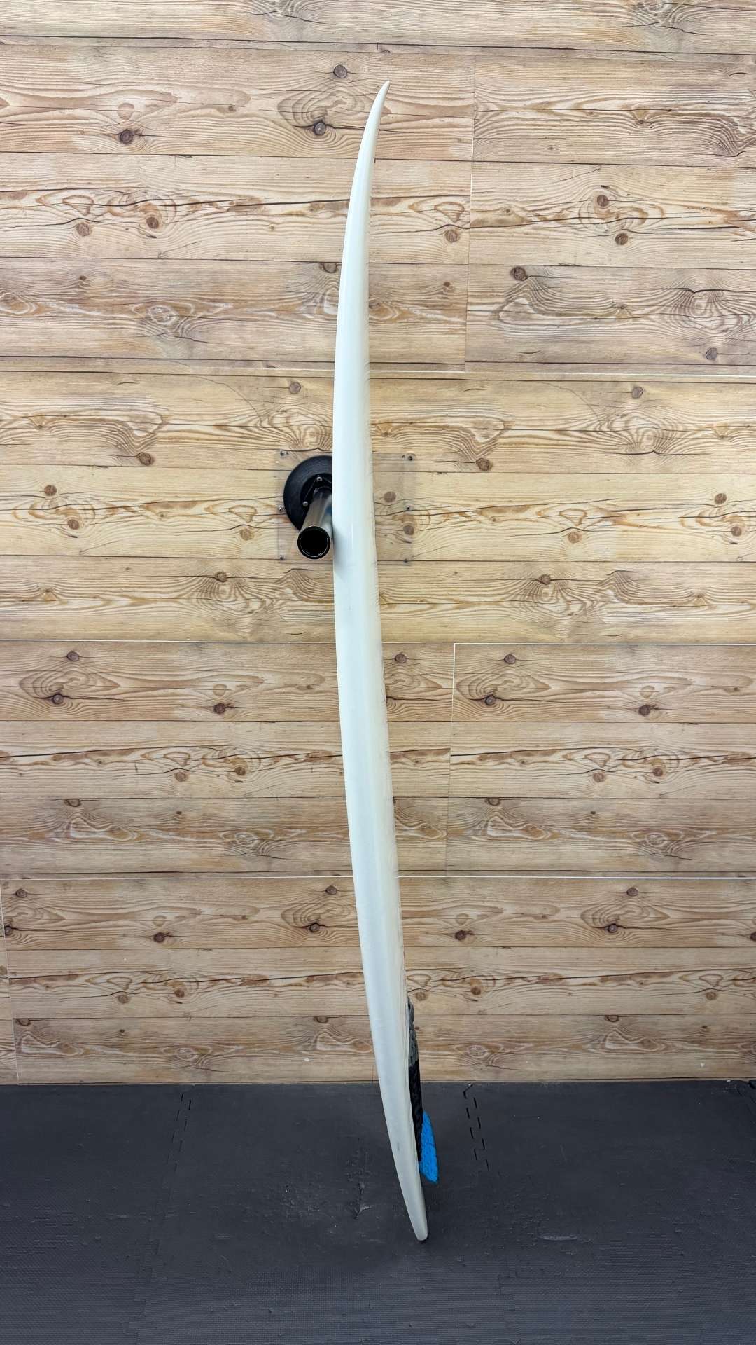 Sub Driver 6'3"