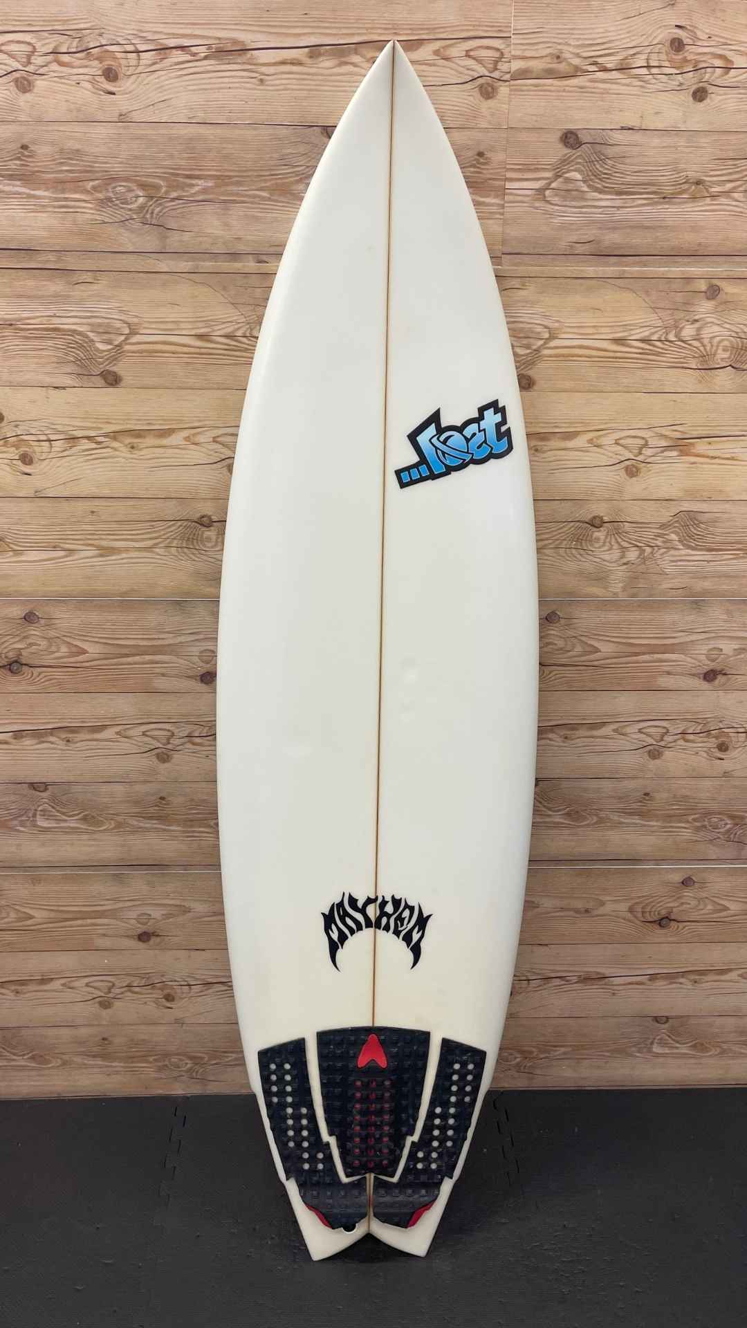 Sub Scorcher II 5'11"