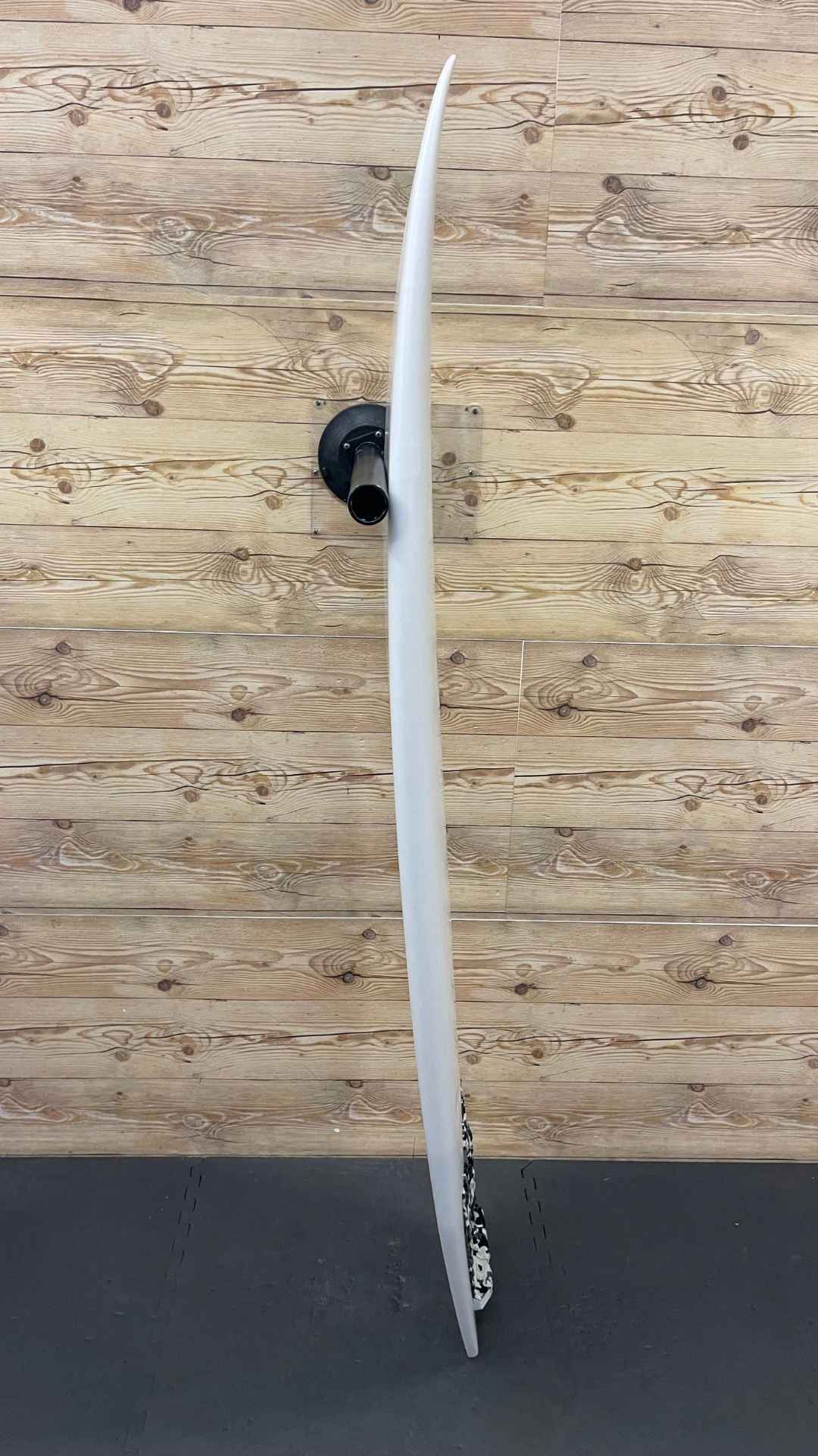 Swordfish 5'8"