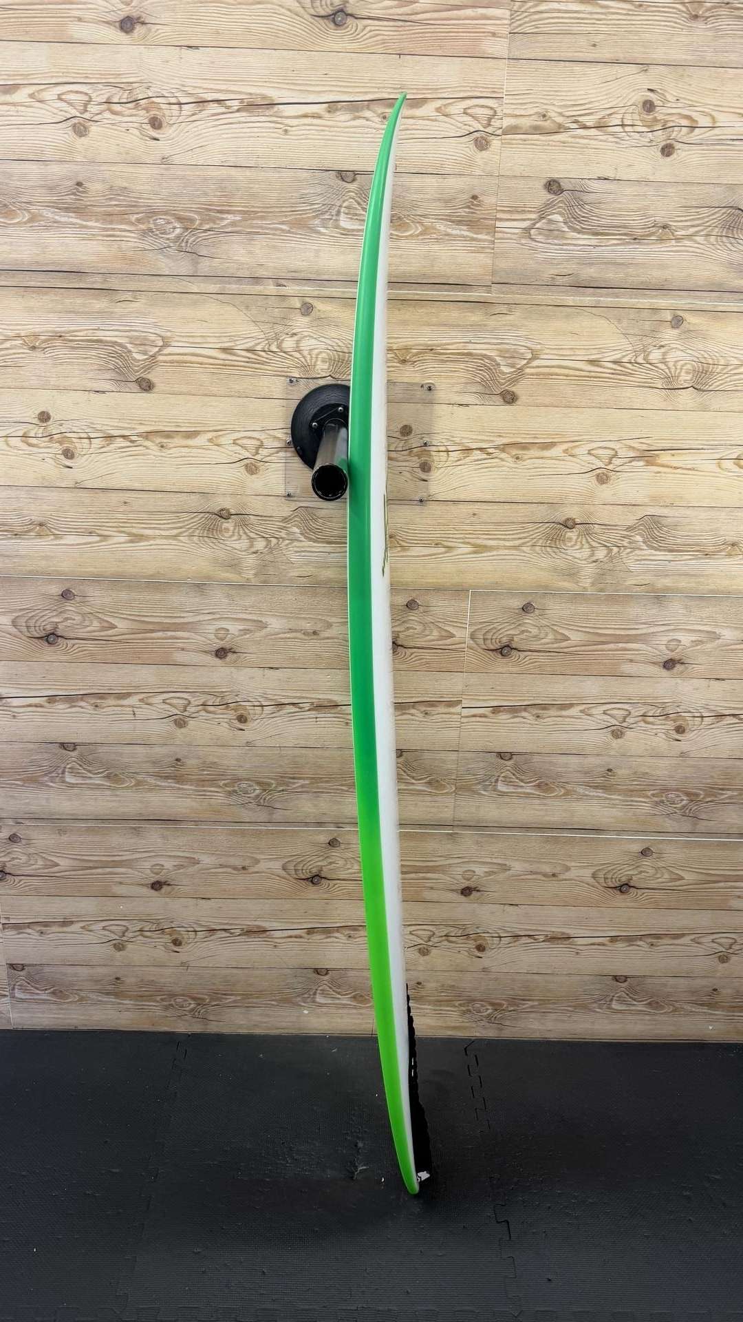 The Ripper 5'9"