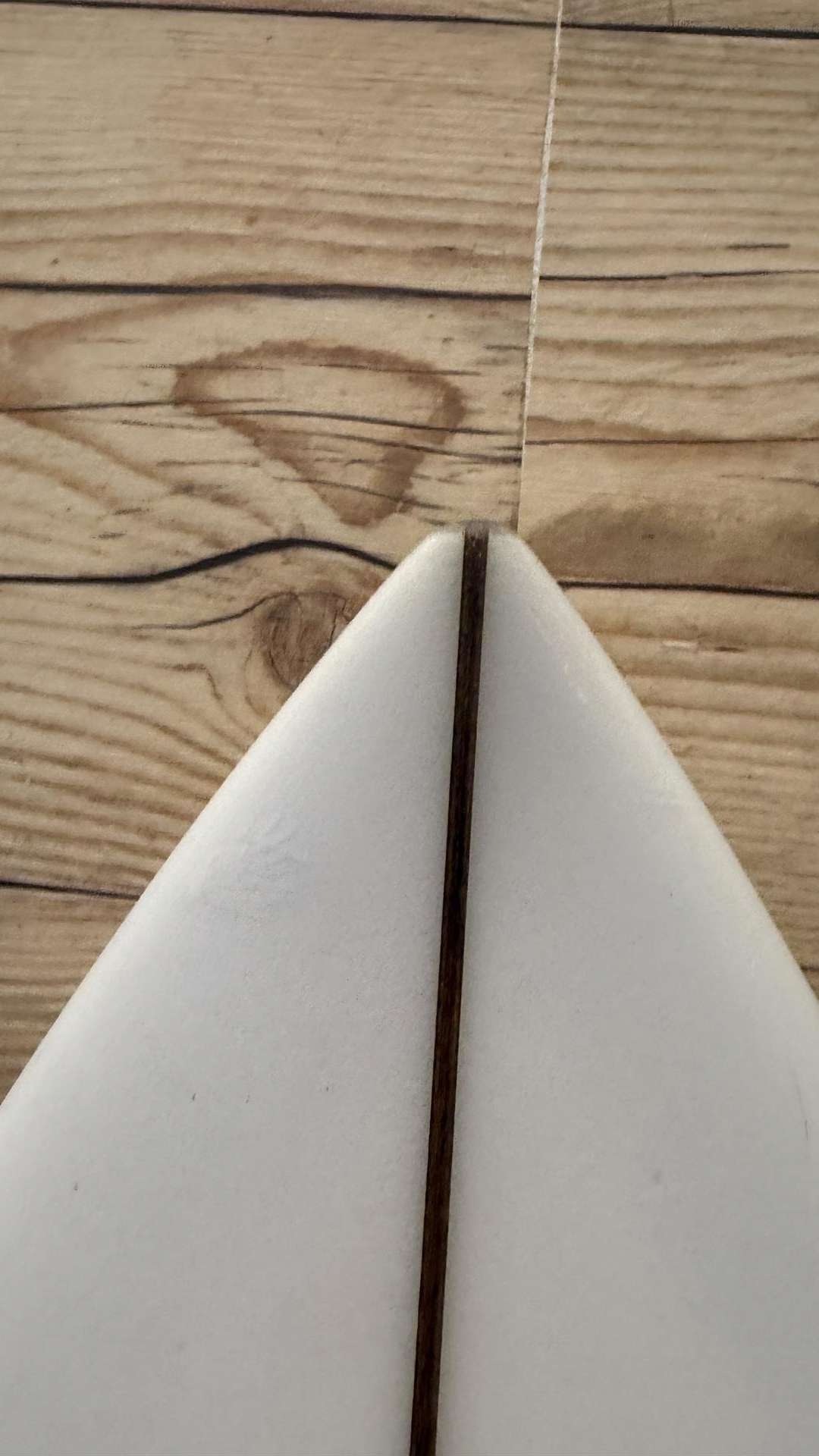 Stub Driver 3.0 5'10"