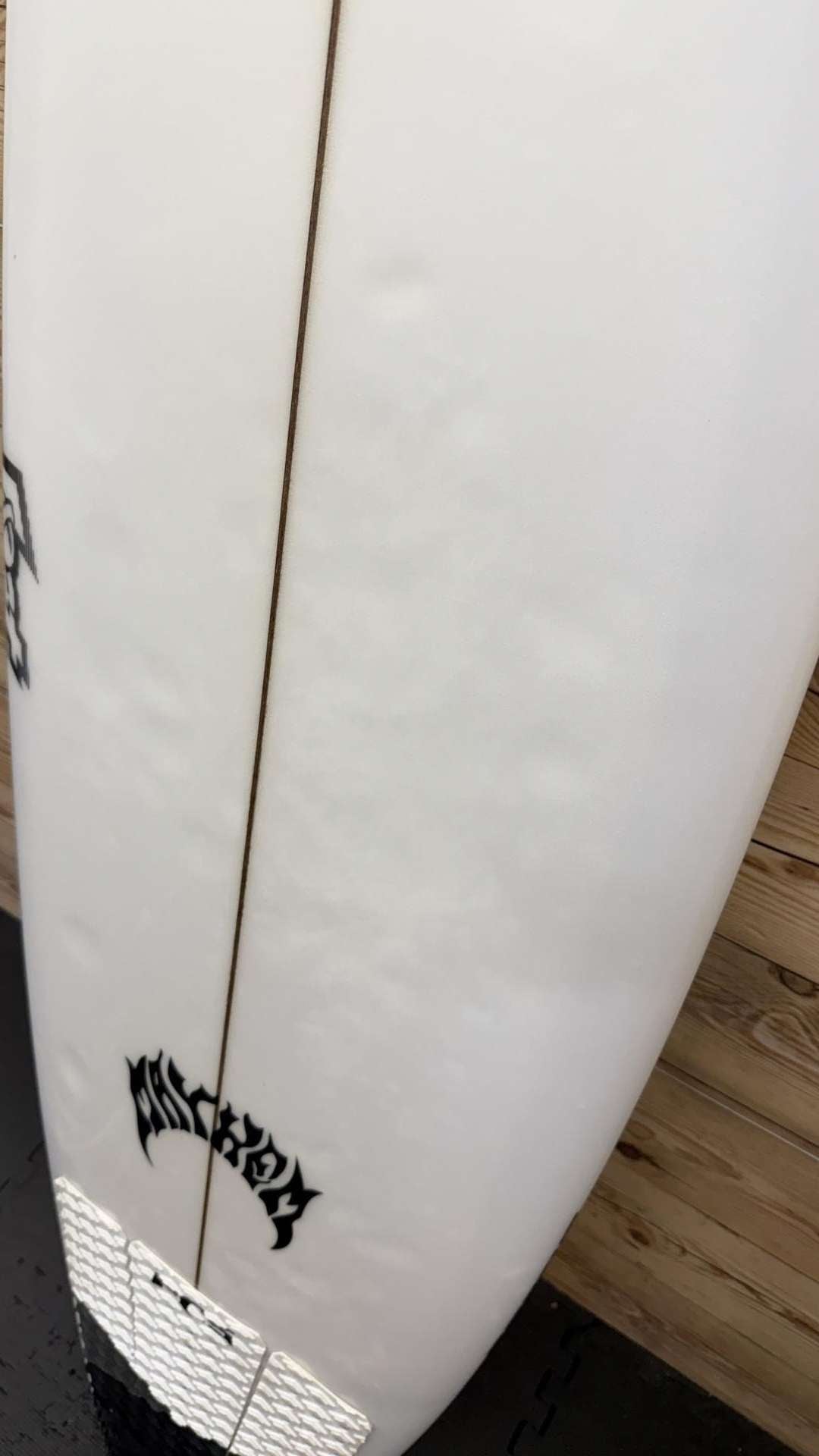 Stub Driver 3.0 5'10"