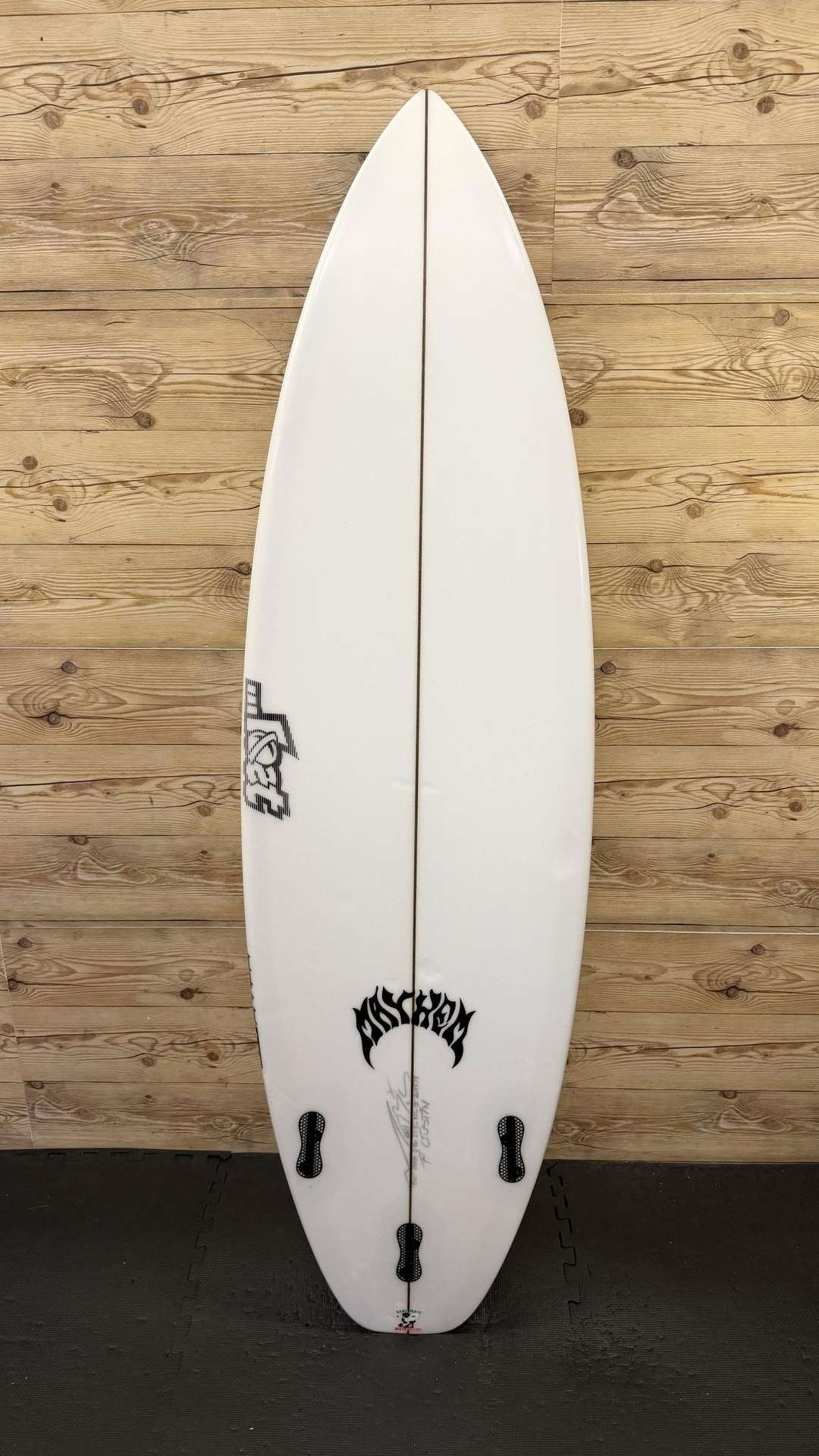 Stub Driver 3.0 5'10"