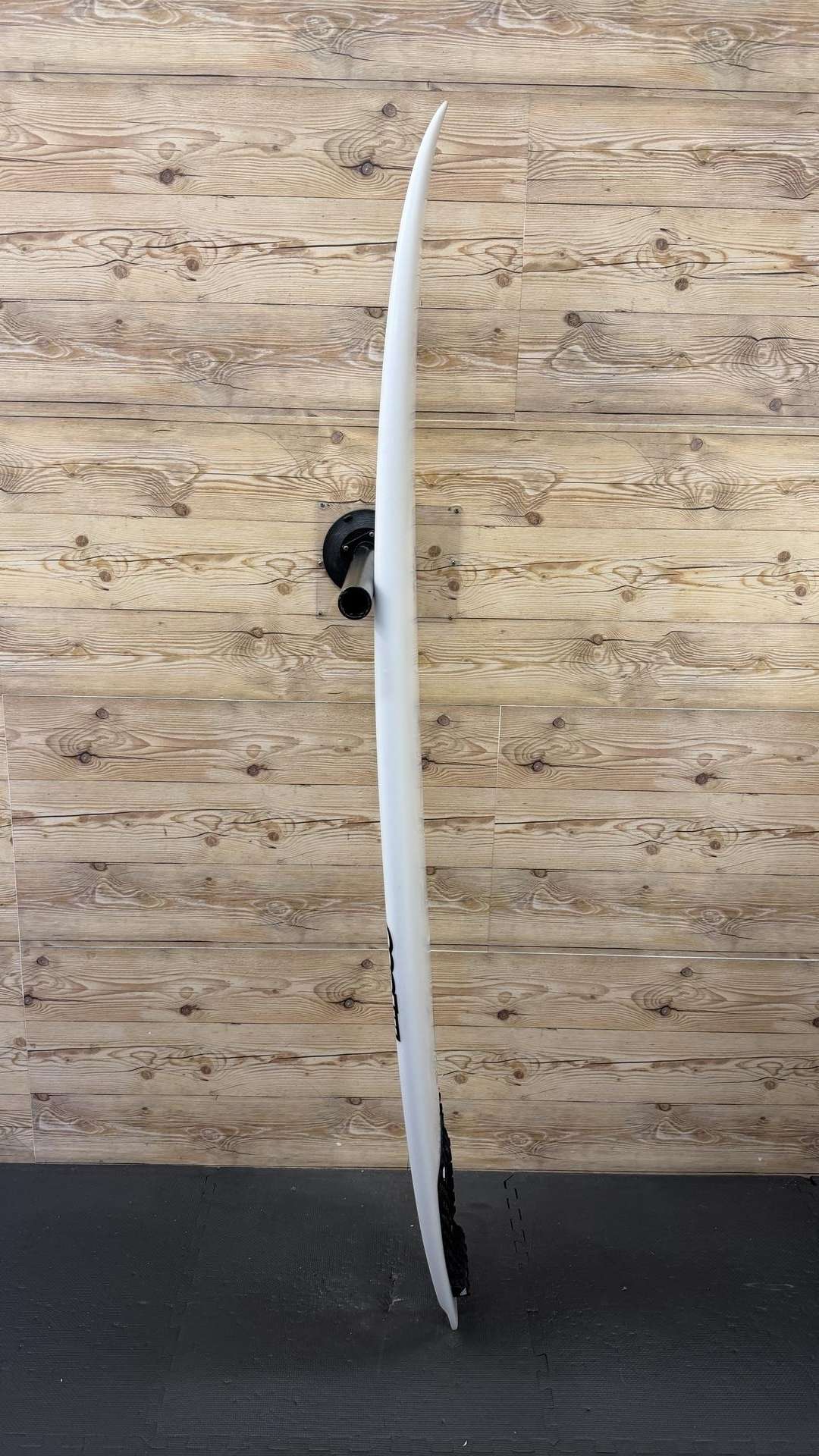 Trouble Shooter 6'4"