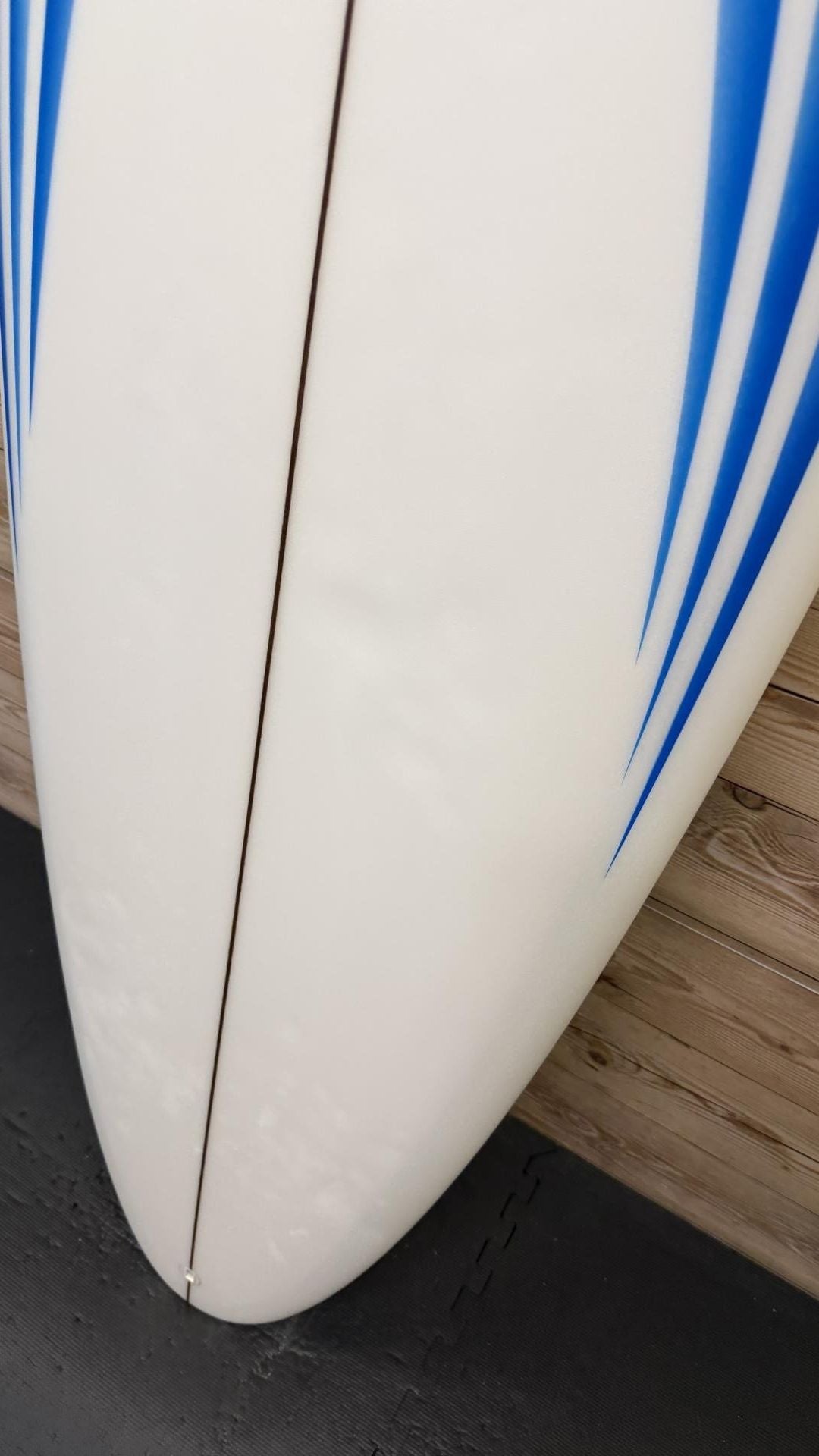 Customer Twinzer 6'6"