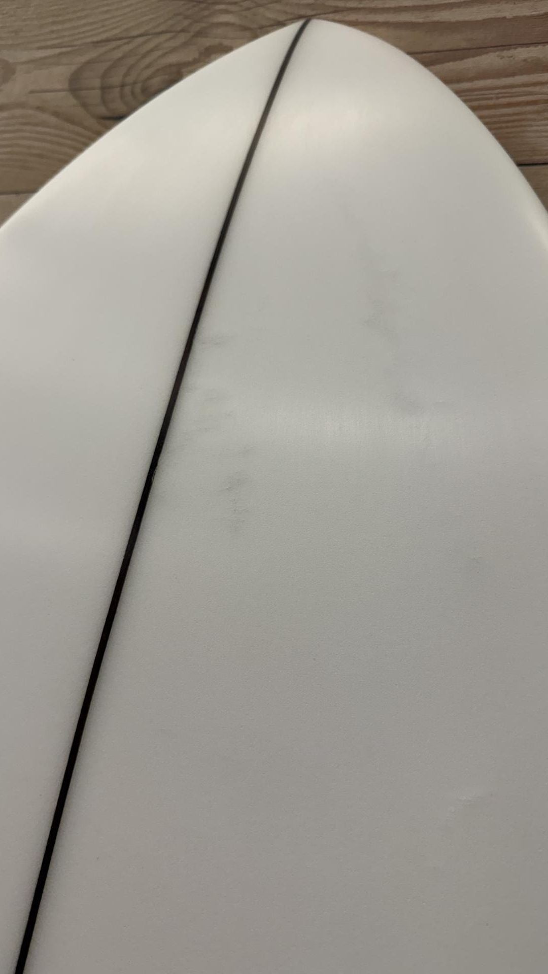 Customer Twinzer 6'6"
