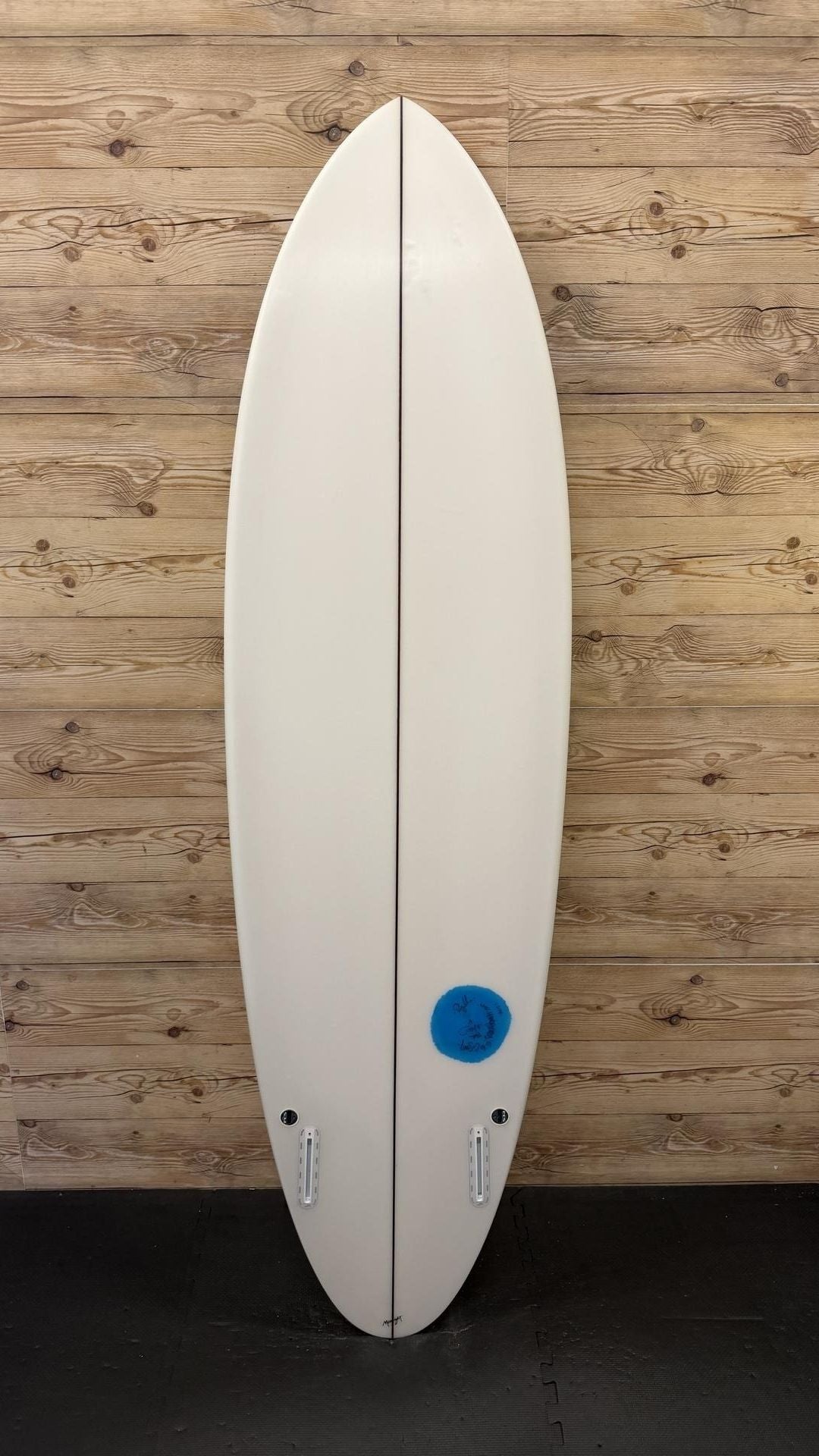 Customer Twinzer 6'6"