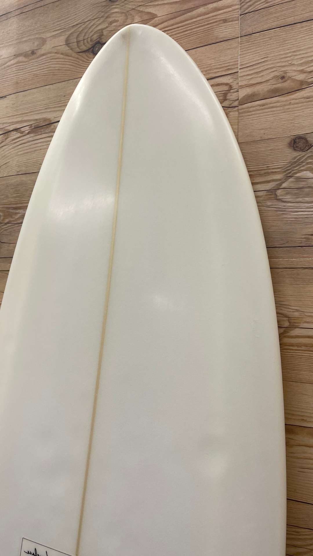 Edge Board 6'4"