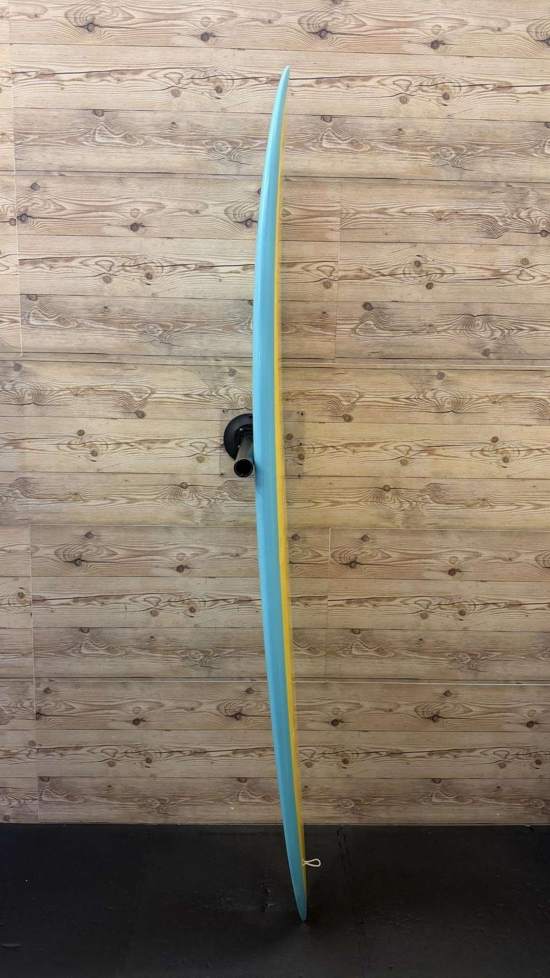 Thick Lizzy Custom 7'4"