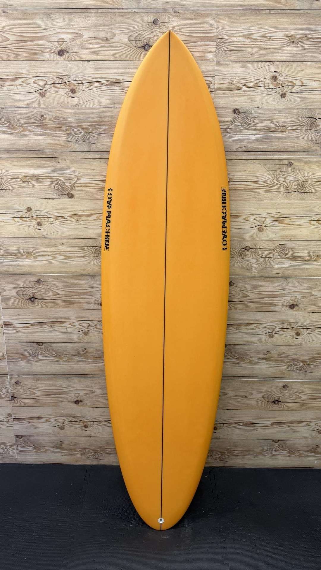 FM 6'6"