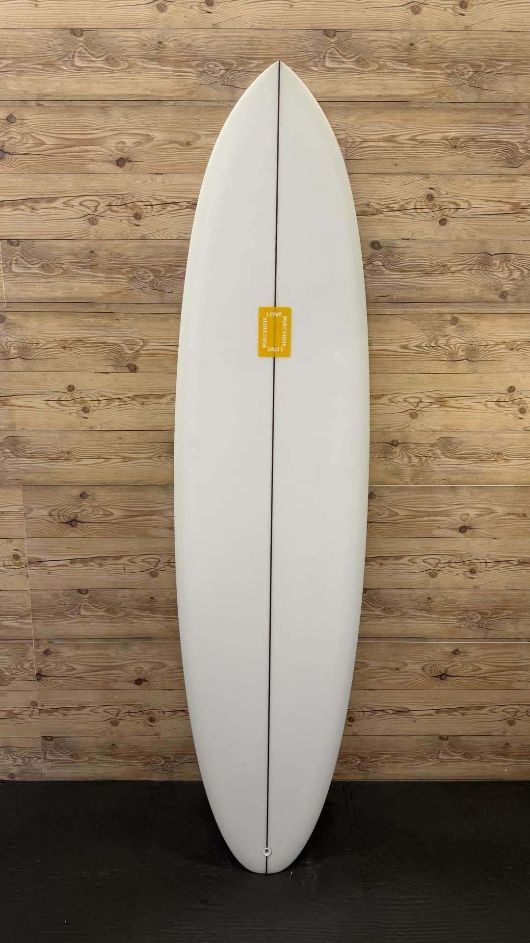 FM 7'0"