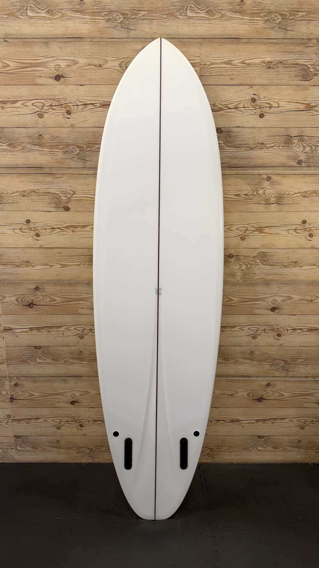 FM 6'9"